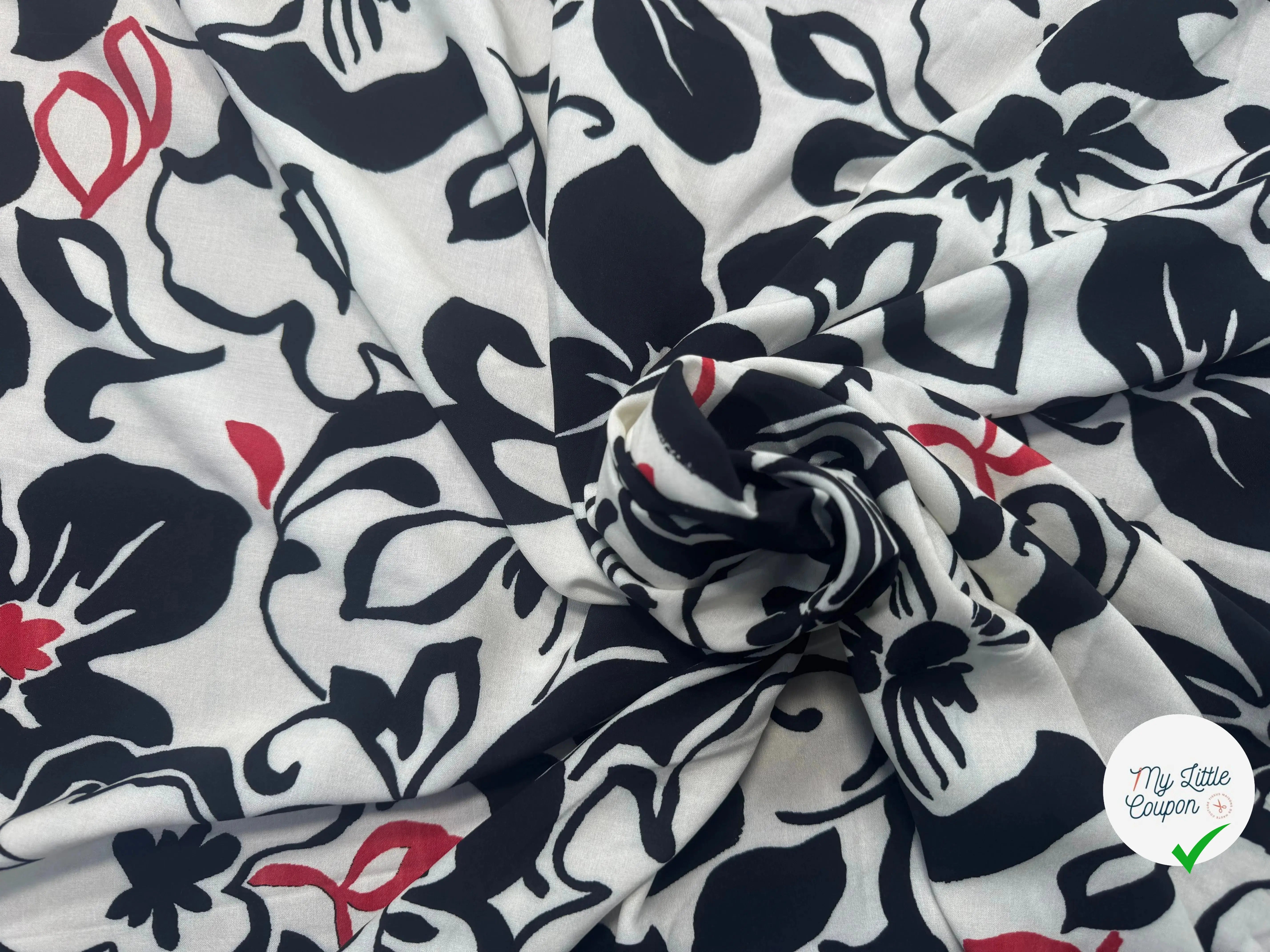 VISCOSE LÉGÈRE PENCERAMIK INKJET-R0190H-ES5 - My Little Coupon