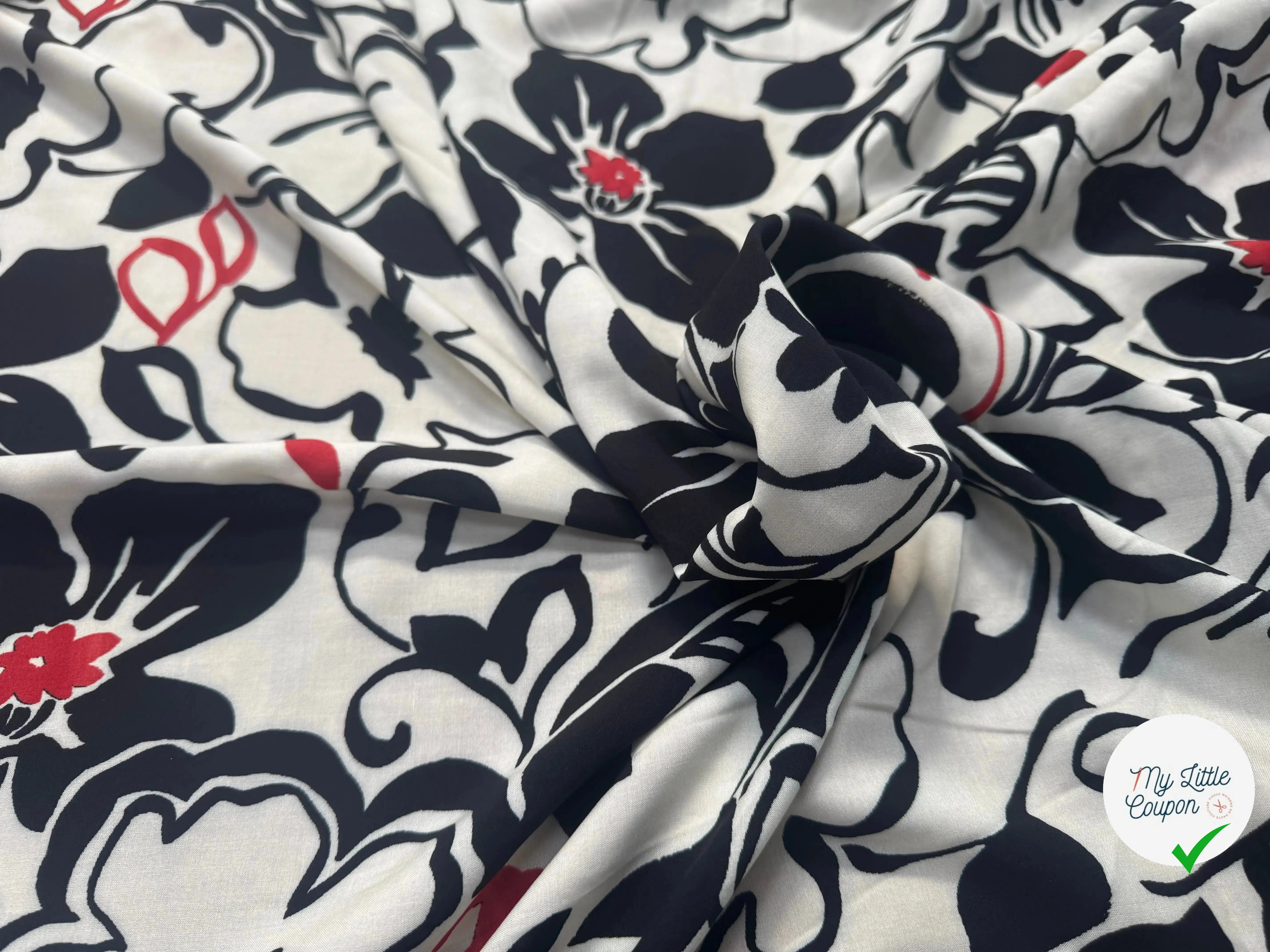 VISCOSE LÉGÈRE PENCERAMIK INKJET-R0190H-ES5 - My Little Coupon