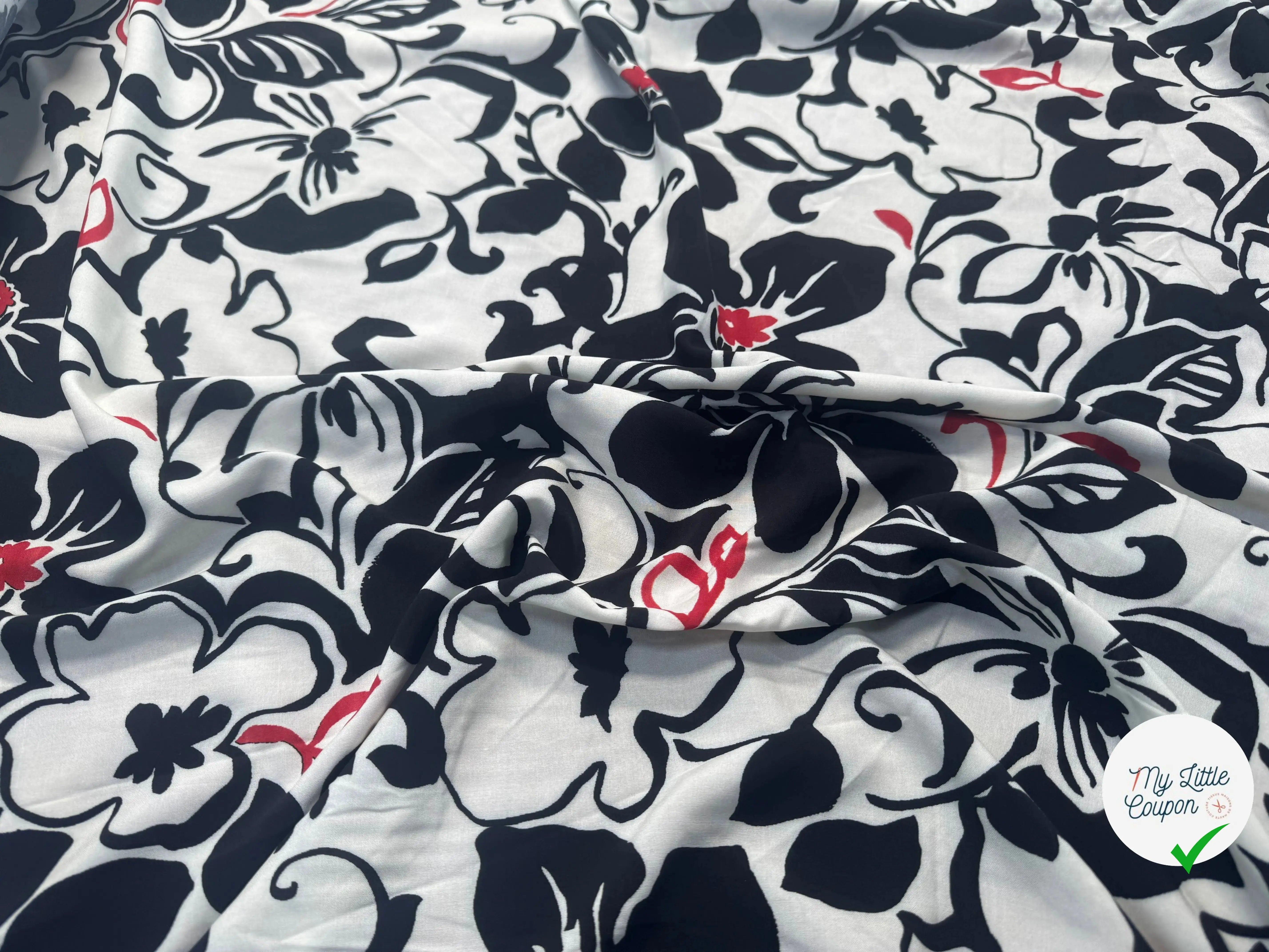 VISCOSE LÉGÈRE PENCERAMIK INKJET-R0190H-ES5 - My Little Coupon