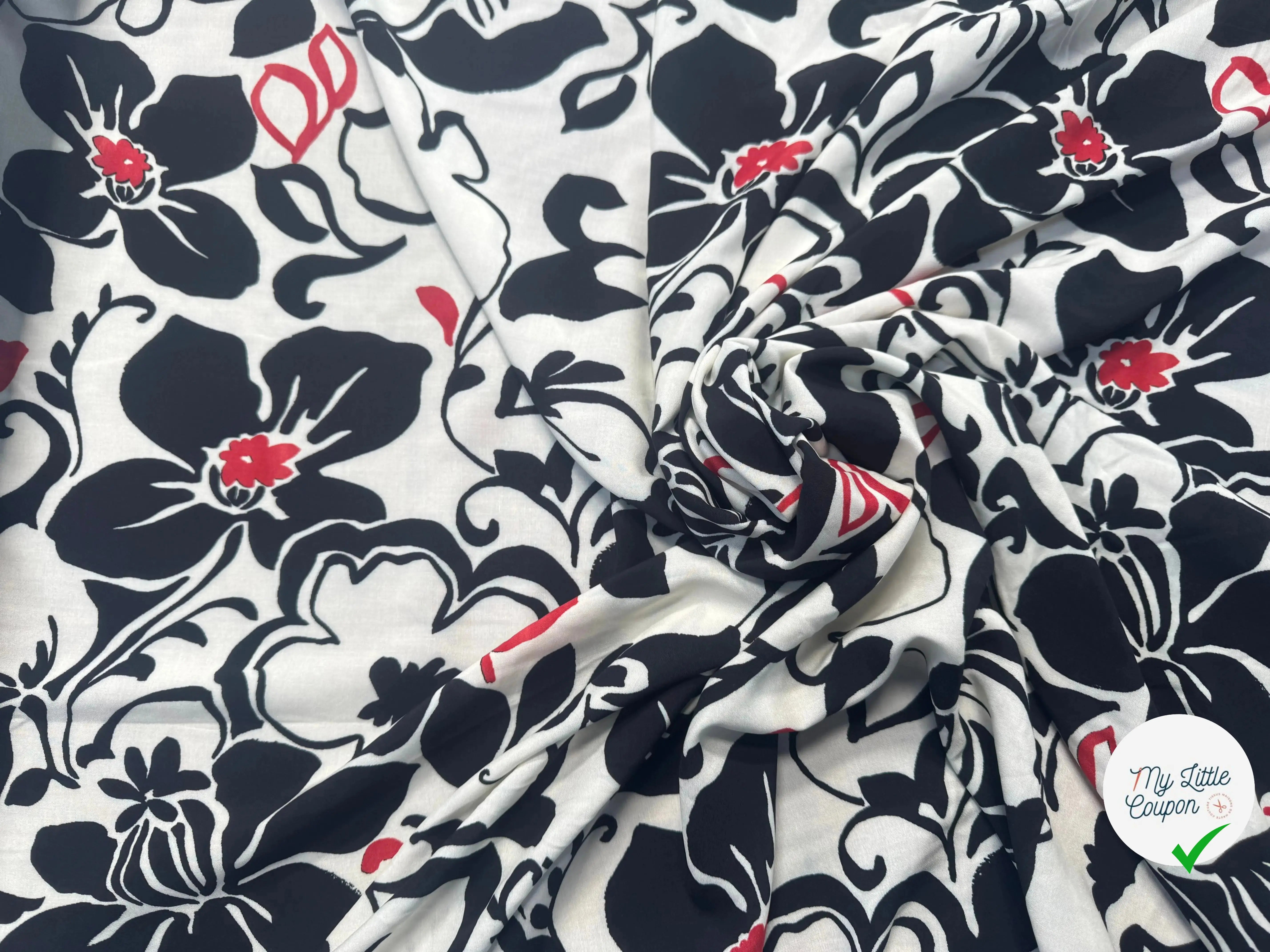 VISCOSE LÉGÈRE PENCERAMIK INKJET-R0190H-ES5 - My Little Coupon