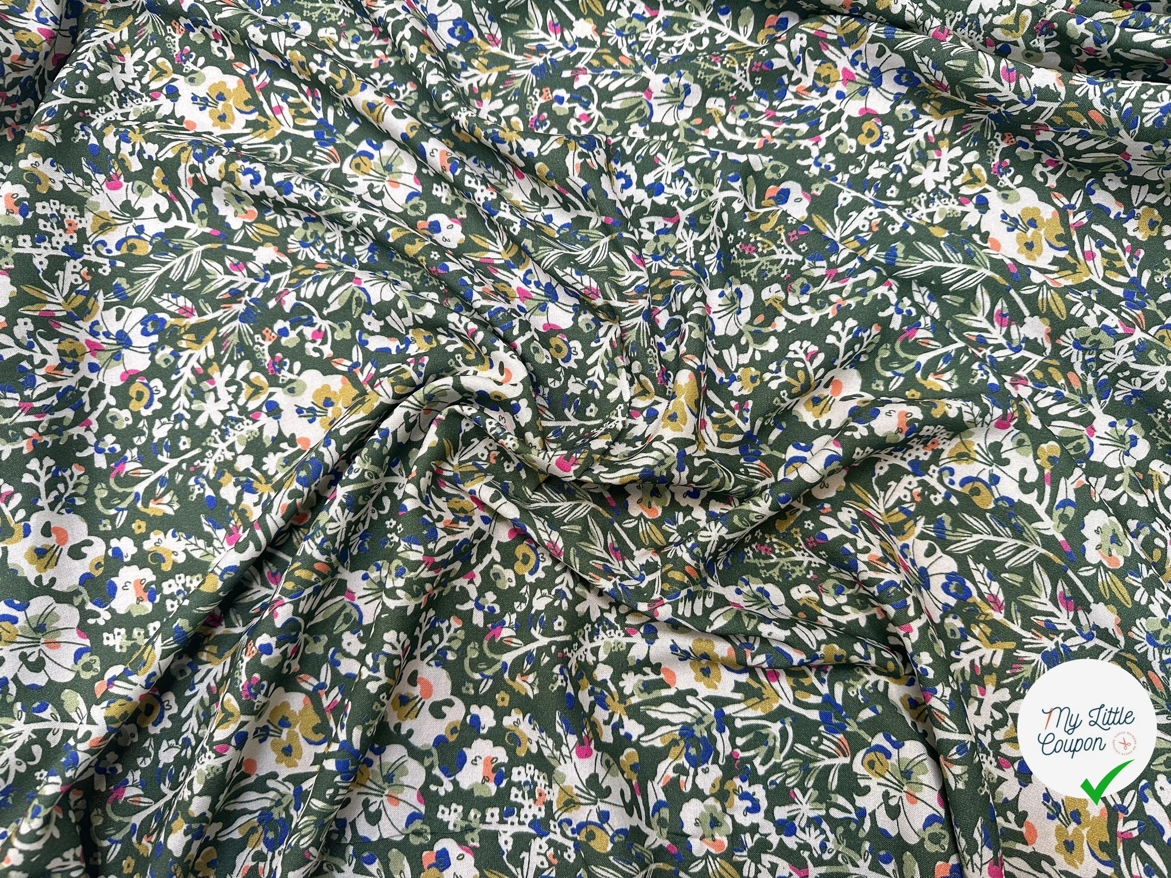 (Chute)VISCOSE IBAIA FOUGERE / M.VIFS 1UNUM D7X 150 - My Little Coupon