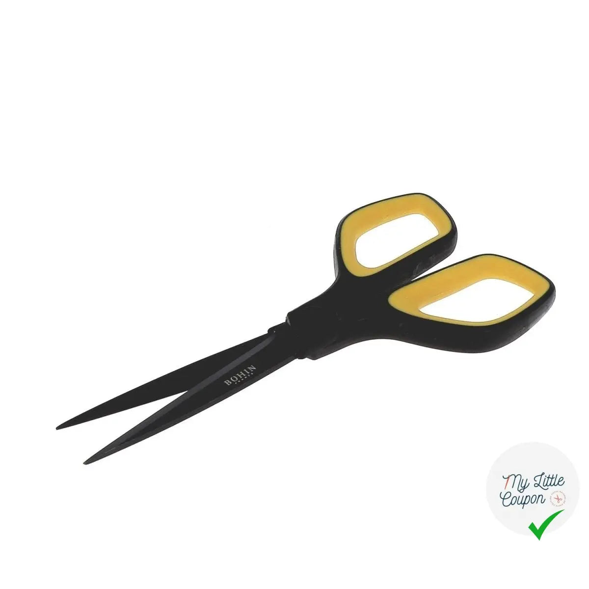 Ciseaux "Petits travaux" effet soft MLC INTERN