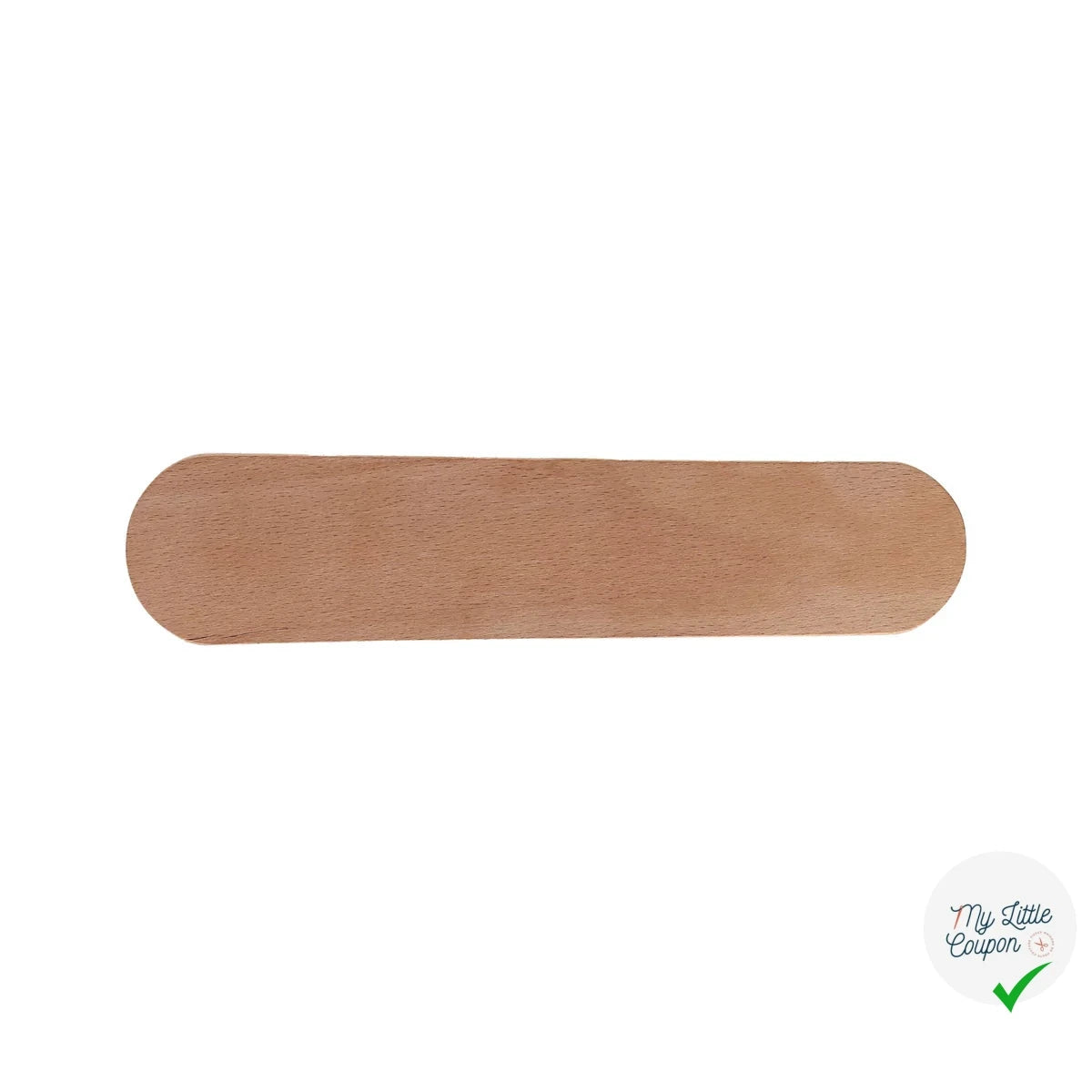 Clapper bois Bohin — 10 cm - My Little Coupon