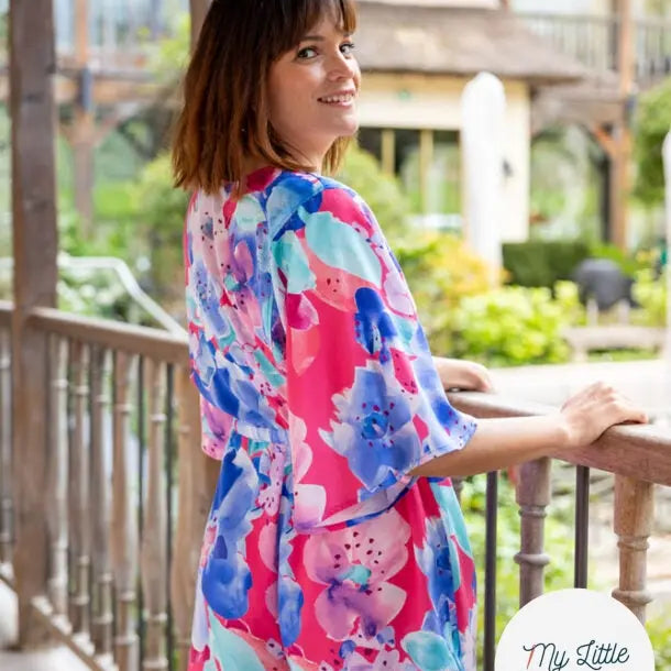 Combinaison Onna - Tailles 34 à 48 - My Little Coupon