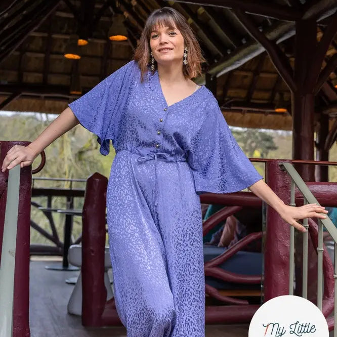 Combinaison Onna - Tailles 50 à 60 - My Little Coupon