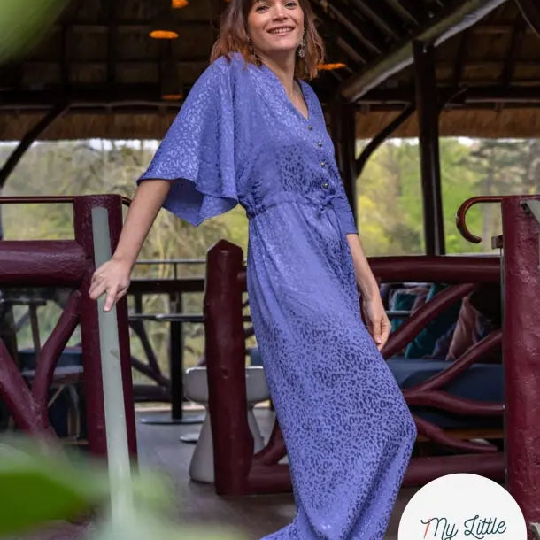 Combinaison Onna - Tailles 50 à 60 - My Little Coupon