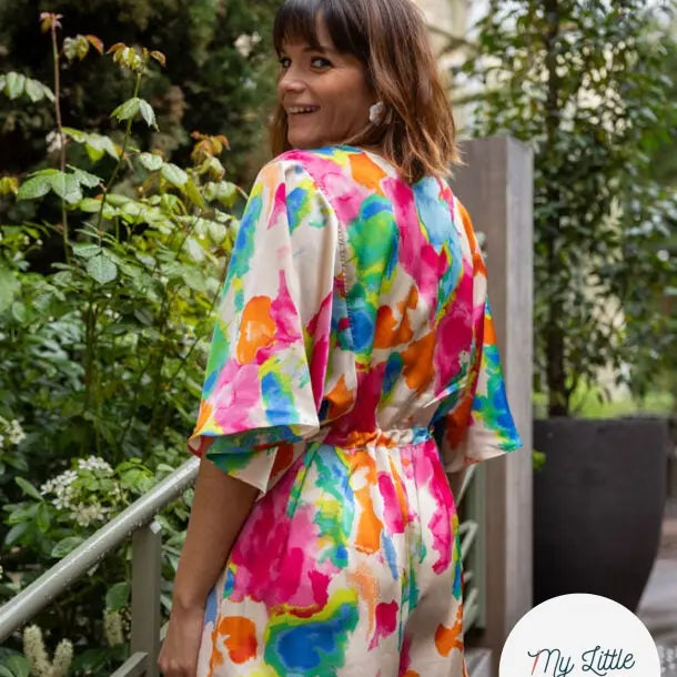 Combinaison Onna - Tailles 50 à 60 - My Little Coupon