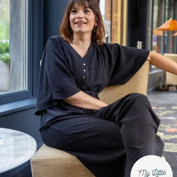 Combinaison Onna - Tailles 50 à 60 - My Little Coupon