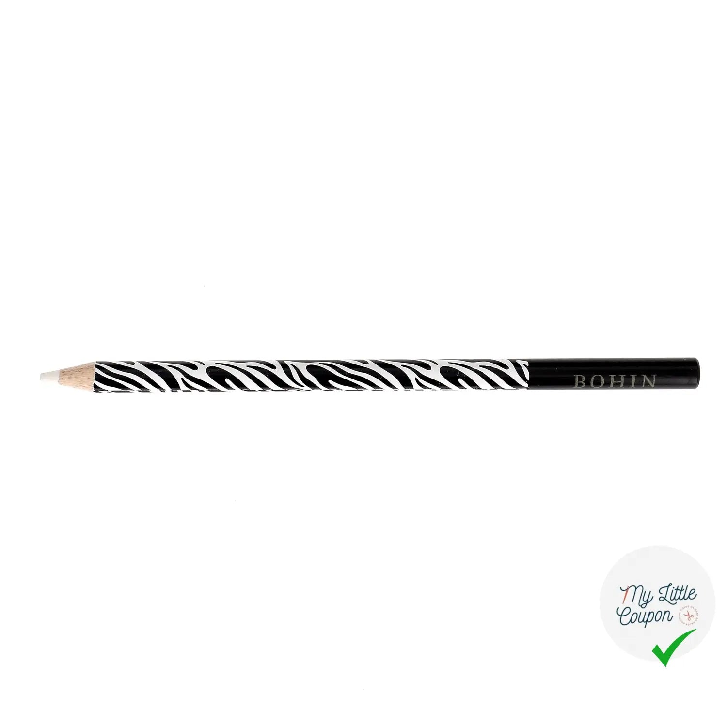 Crayon craie - Collection Sauvage - My Little Coupon