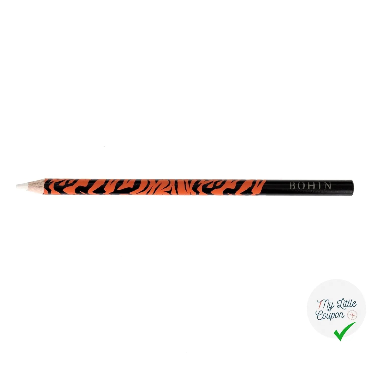 Crayon craie - Collection Sauvage - My Little Coupon