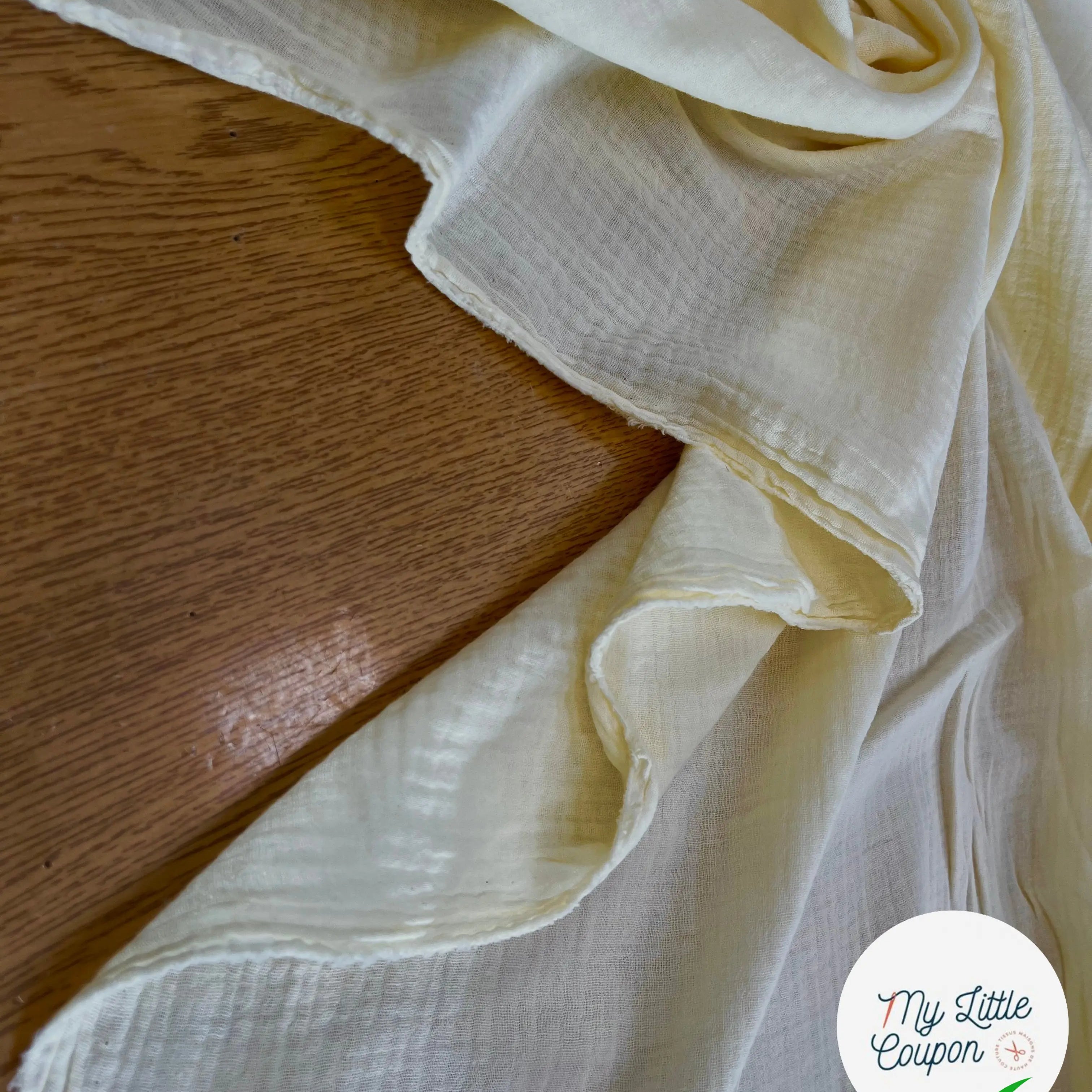 DARJEELING 140CM SORBET A - My Little Coupon