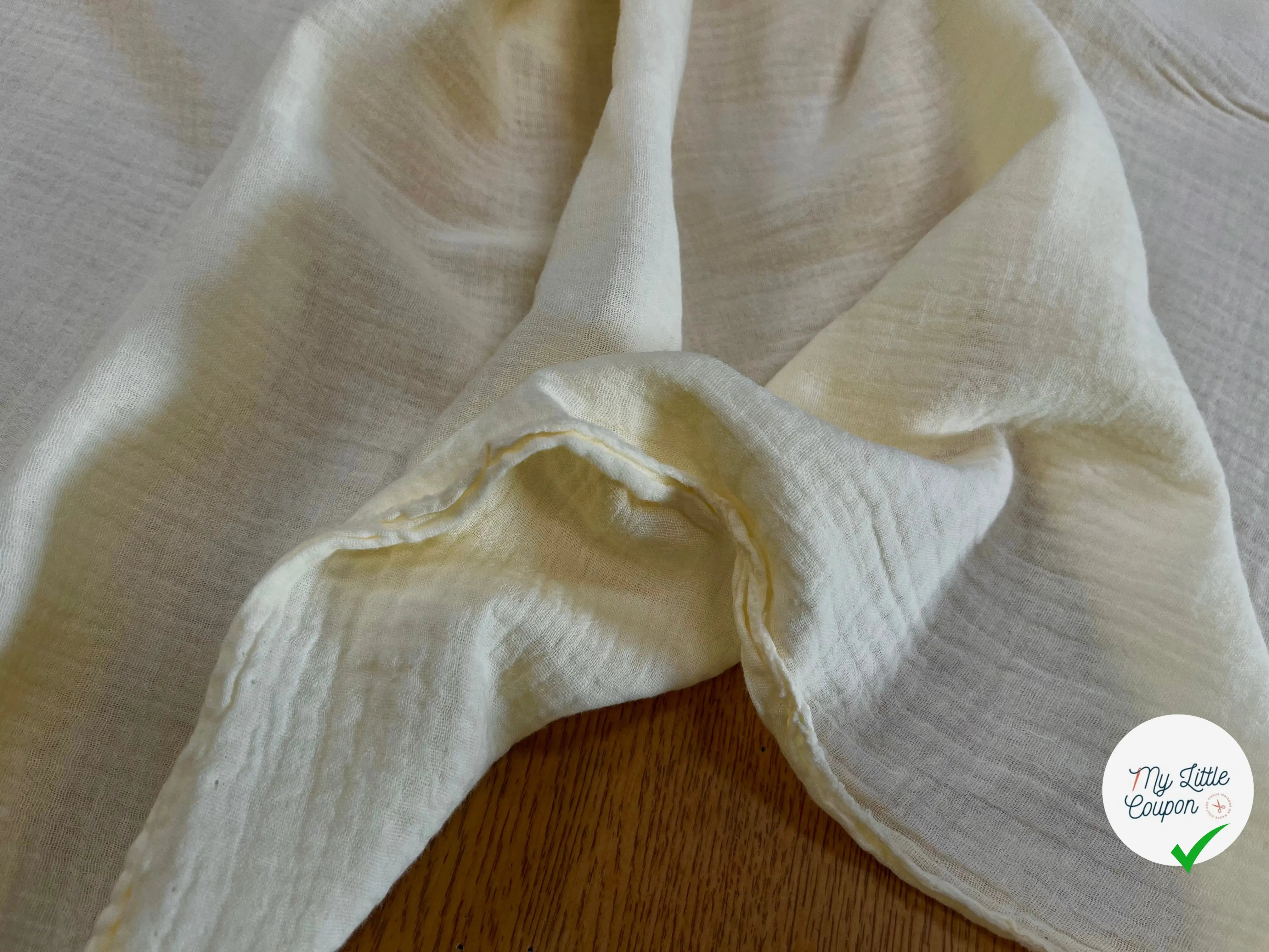 DARJEELING 140CM SORBET A - My Little Coupon