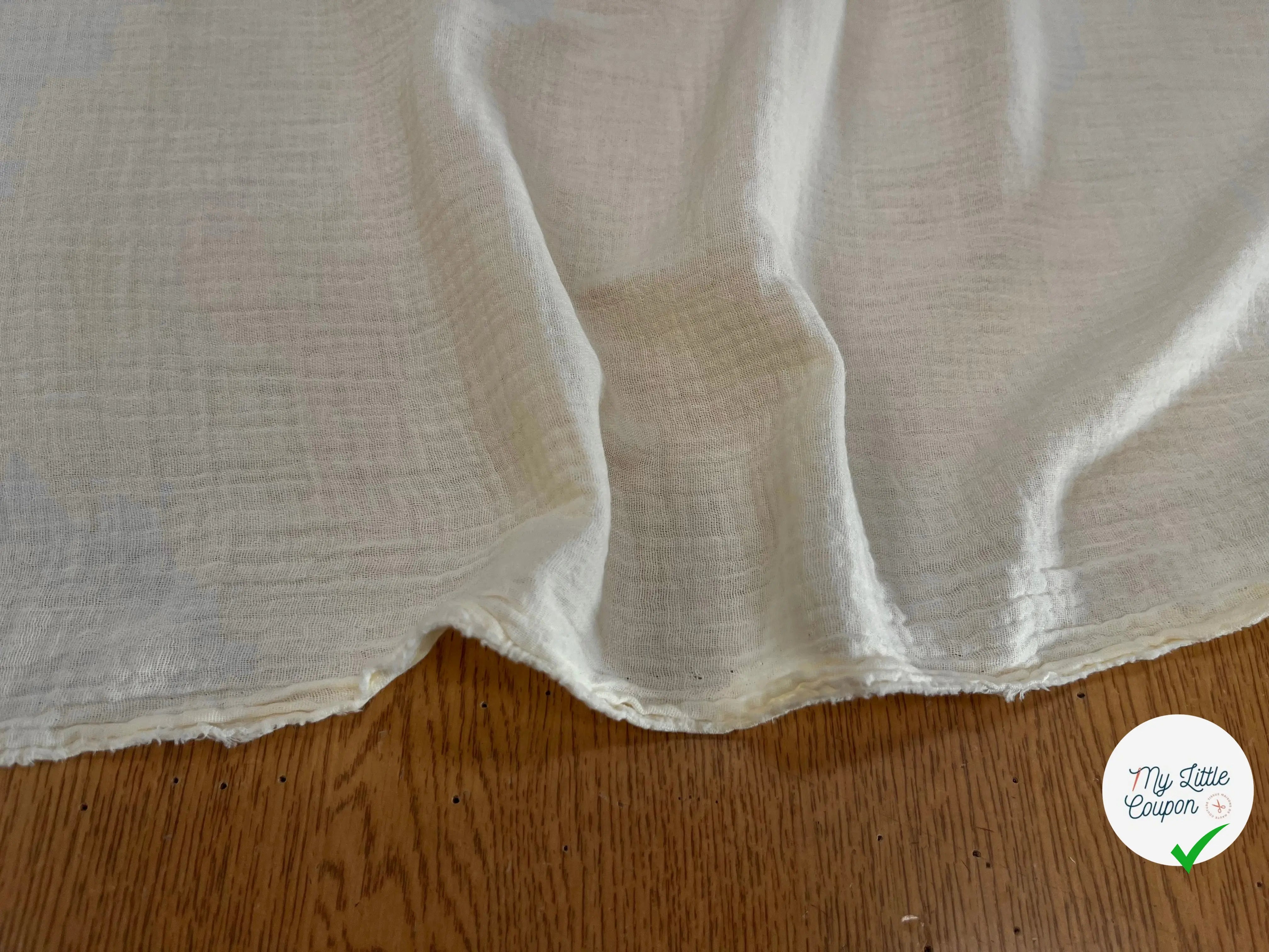 DARJEELING 140CM SORBET A - My Little Coupon