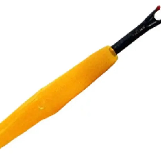 DECOUSEUR ROND GRAND MODÈLE BOHIN JAUNE - My Little Coupon