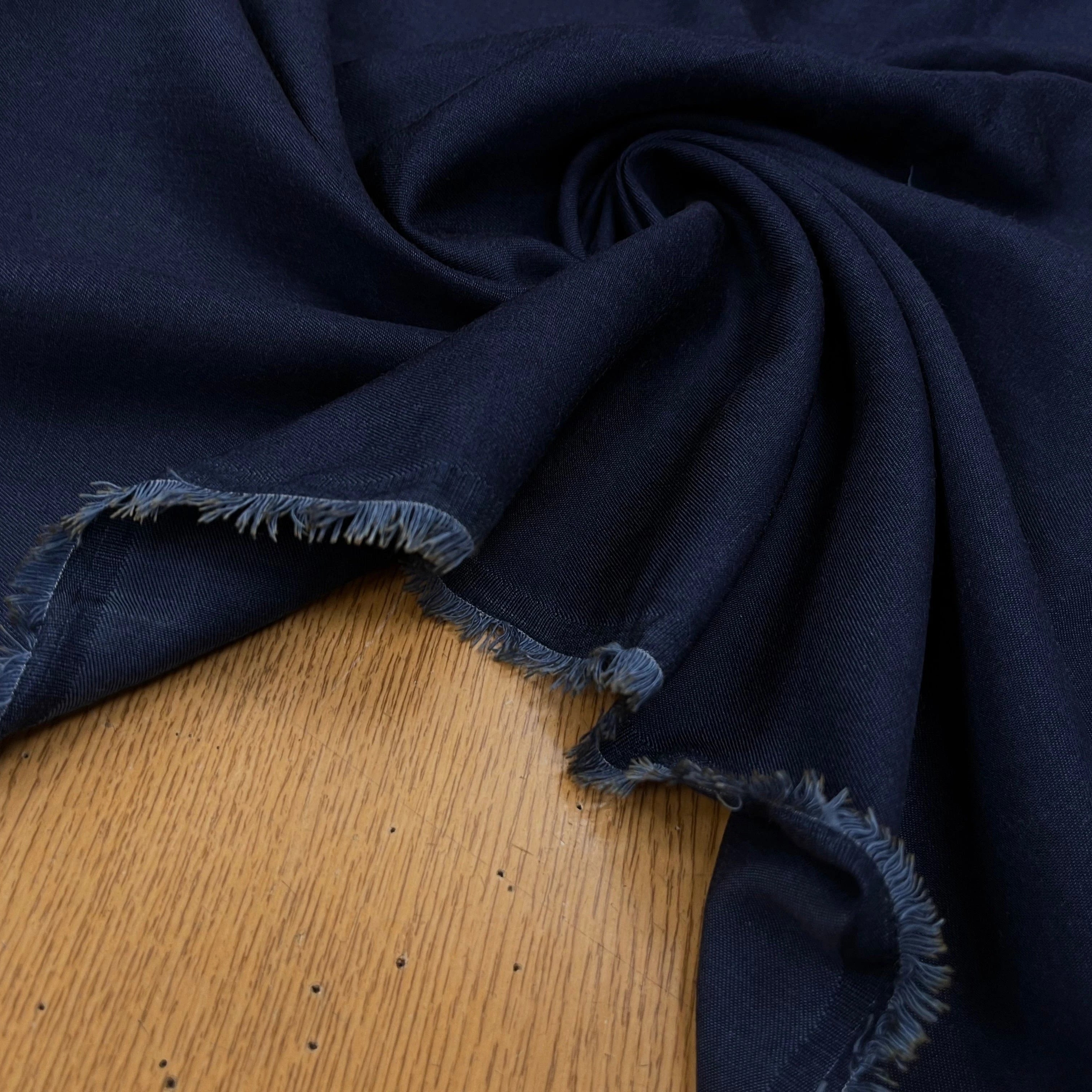 DENIM TENCEL TOUCHER DOUX 6060 - My Little Coupon