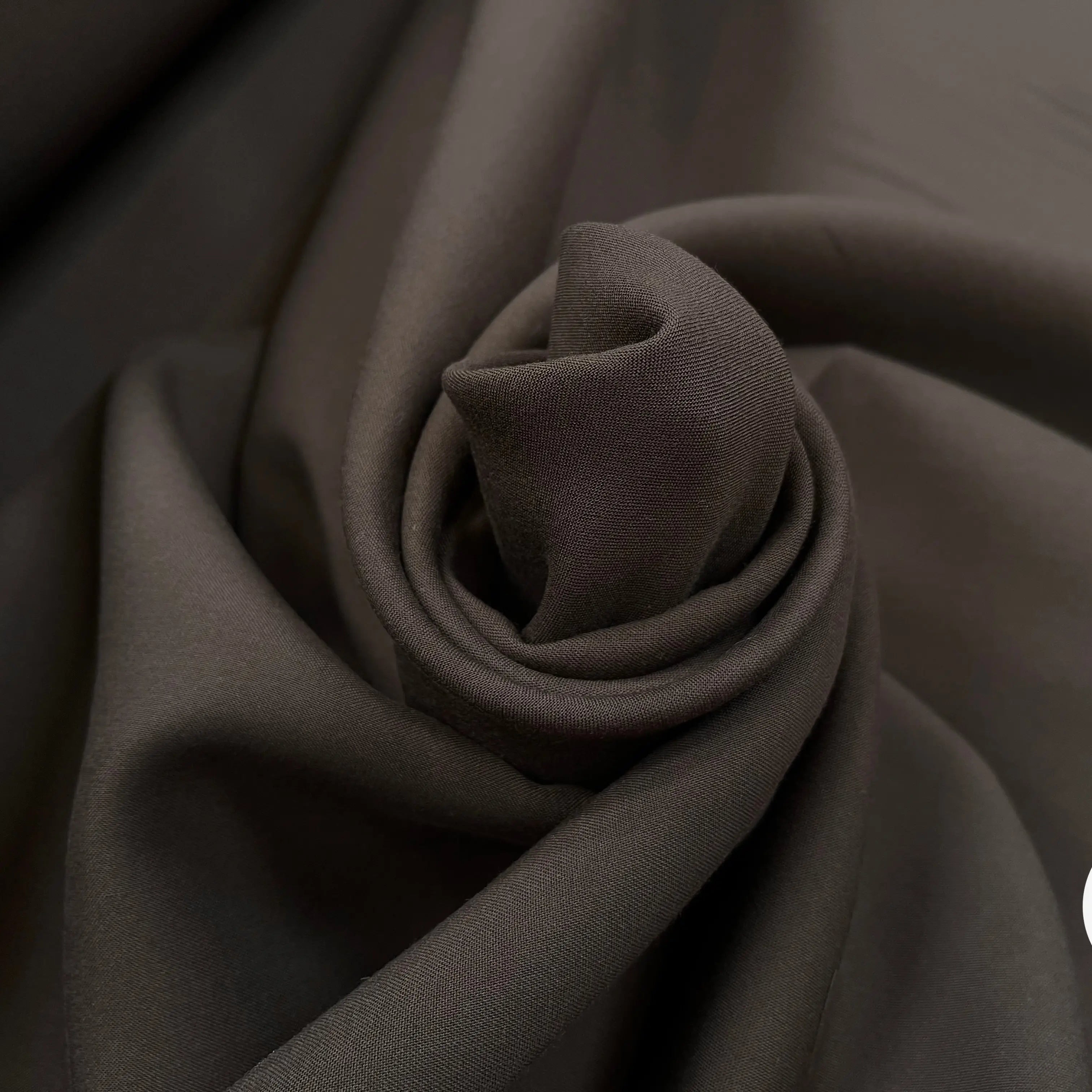 DOUBLE CREPE COFFEE TOMBER LOURD - My Little Coupon