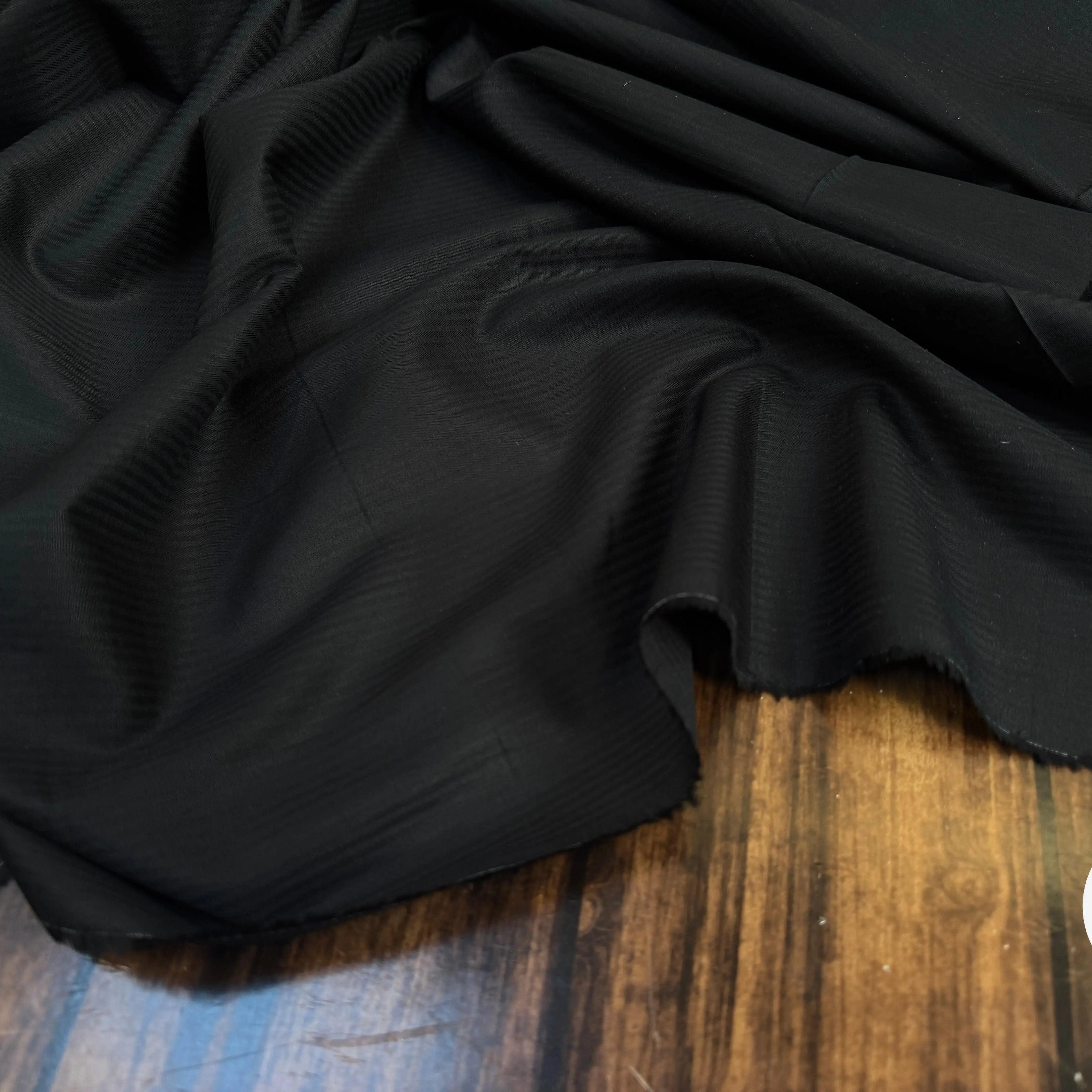 DOUBLURE 100% COTON RAYURES CHEVRON - My Little Coupon