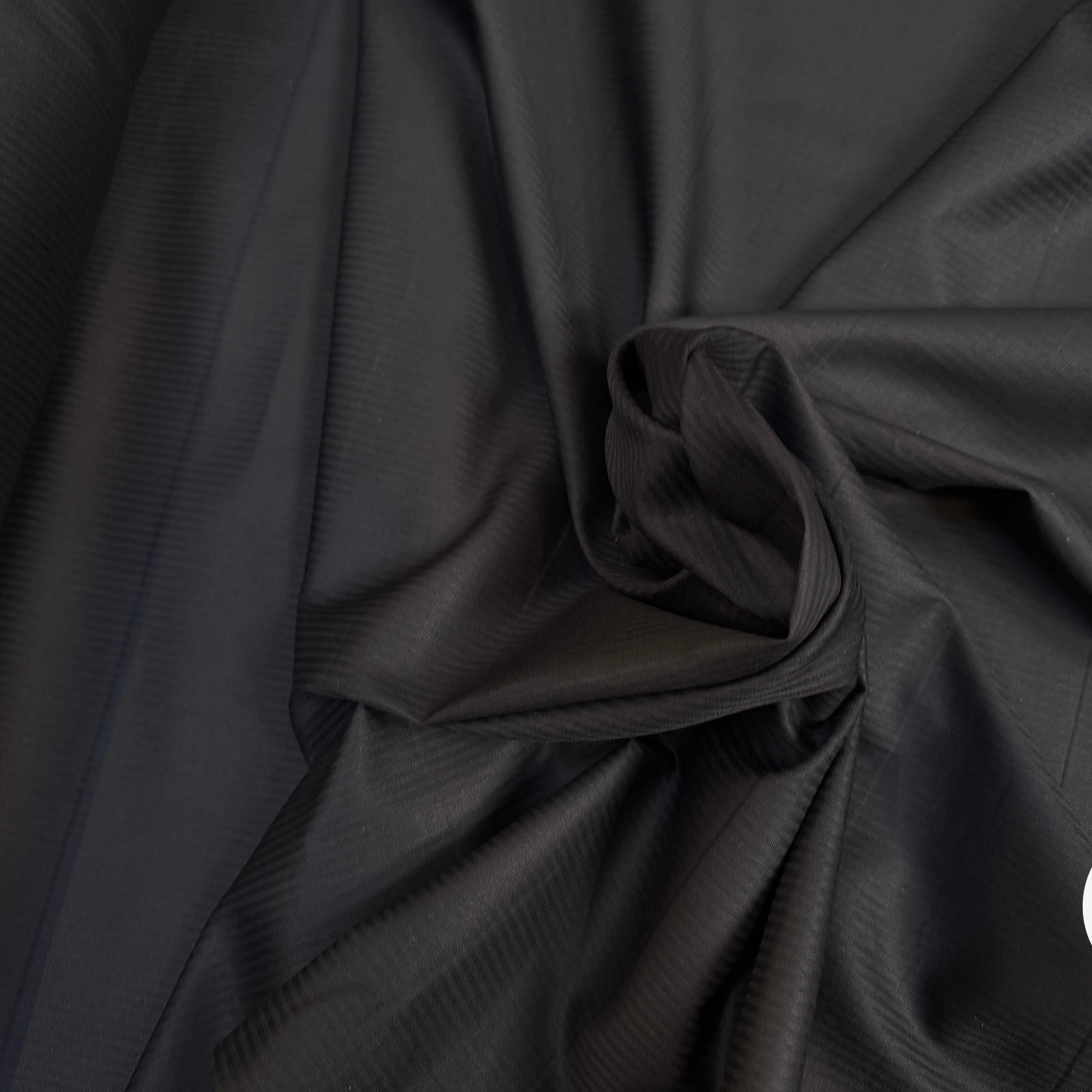 DOUBLURE 100% COTON RAYURES CHEVRON - My Little Coupon