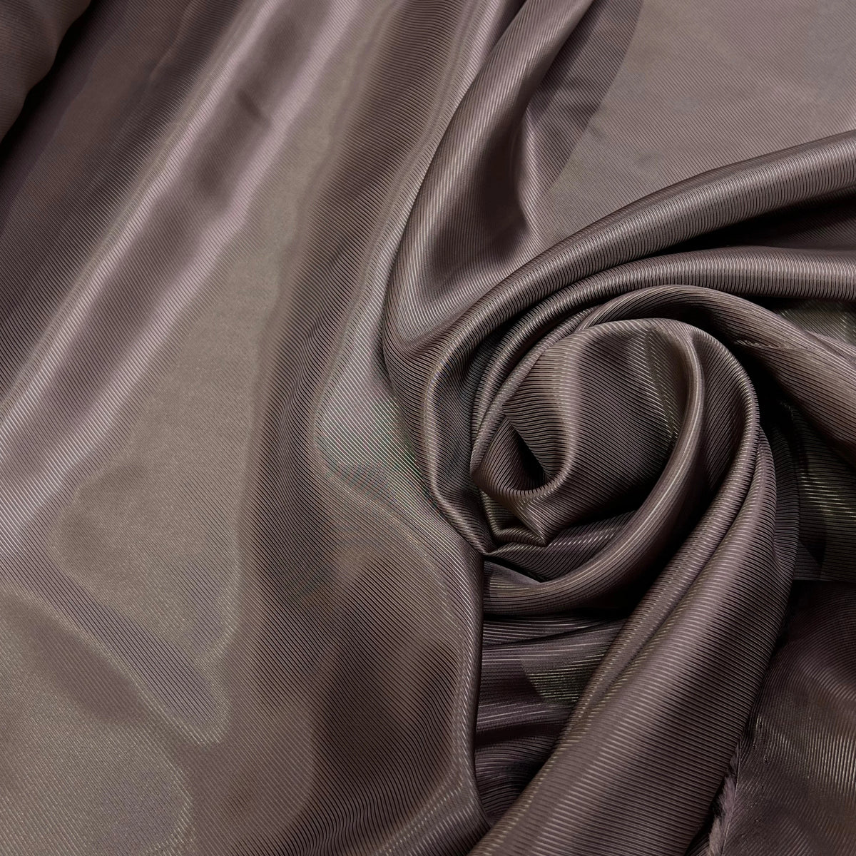DOUBLURE 100% VISCOSE DRILL MARRON GLACÉ - My Little Coupon