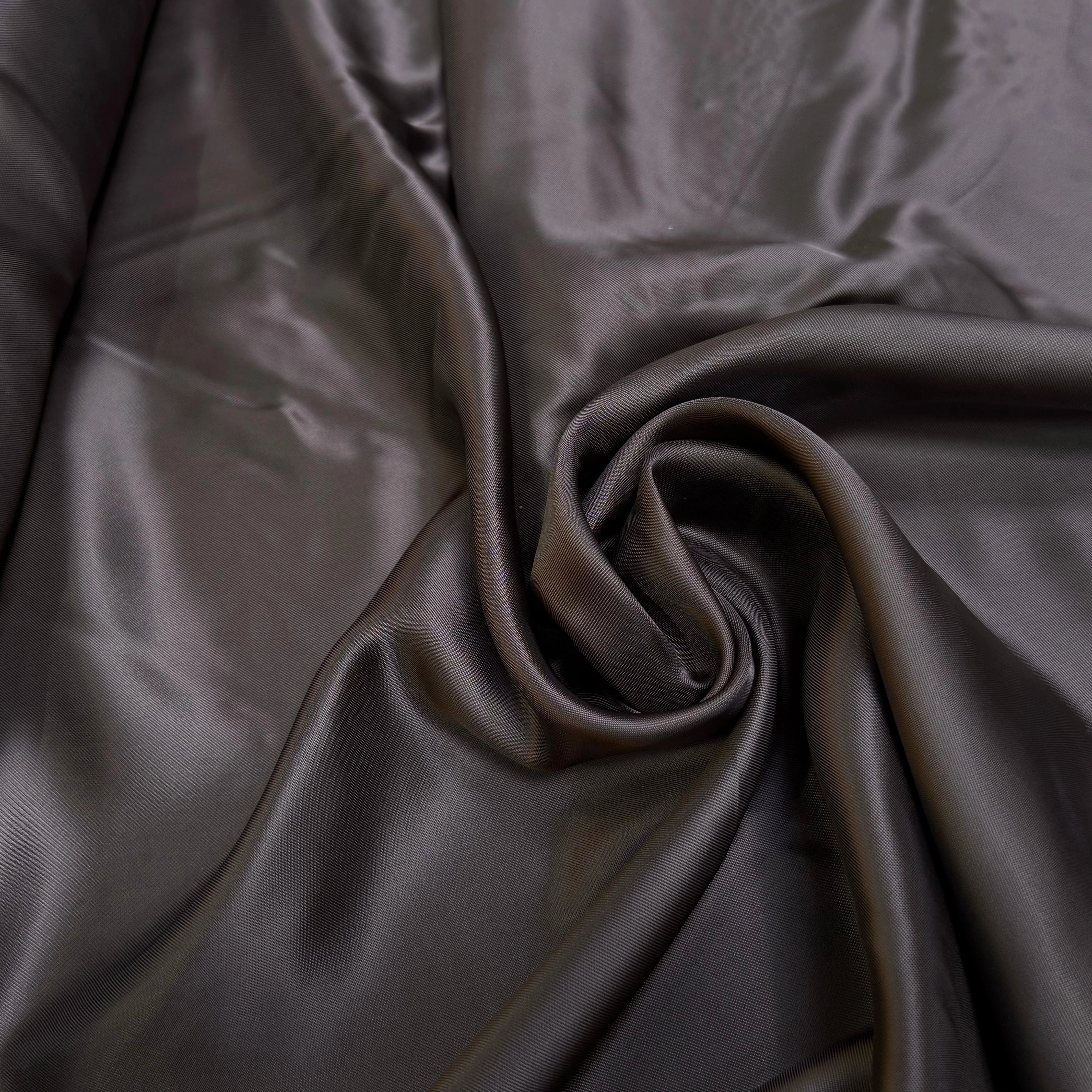 DOUBLURE 100% VISCOSE CHOCO - My Little Coupon
