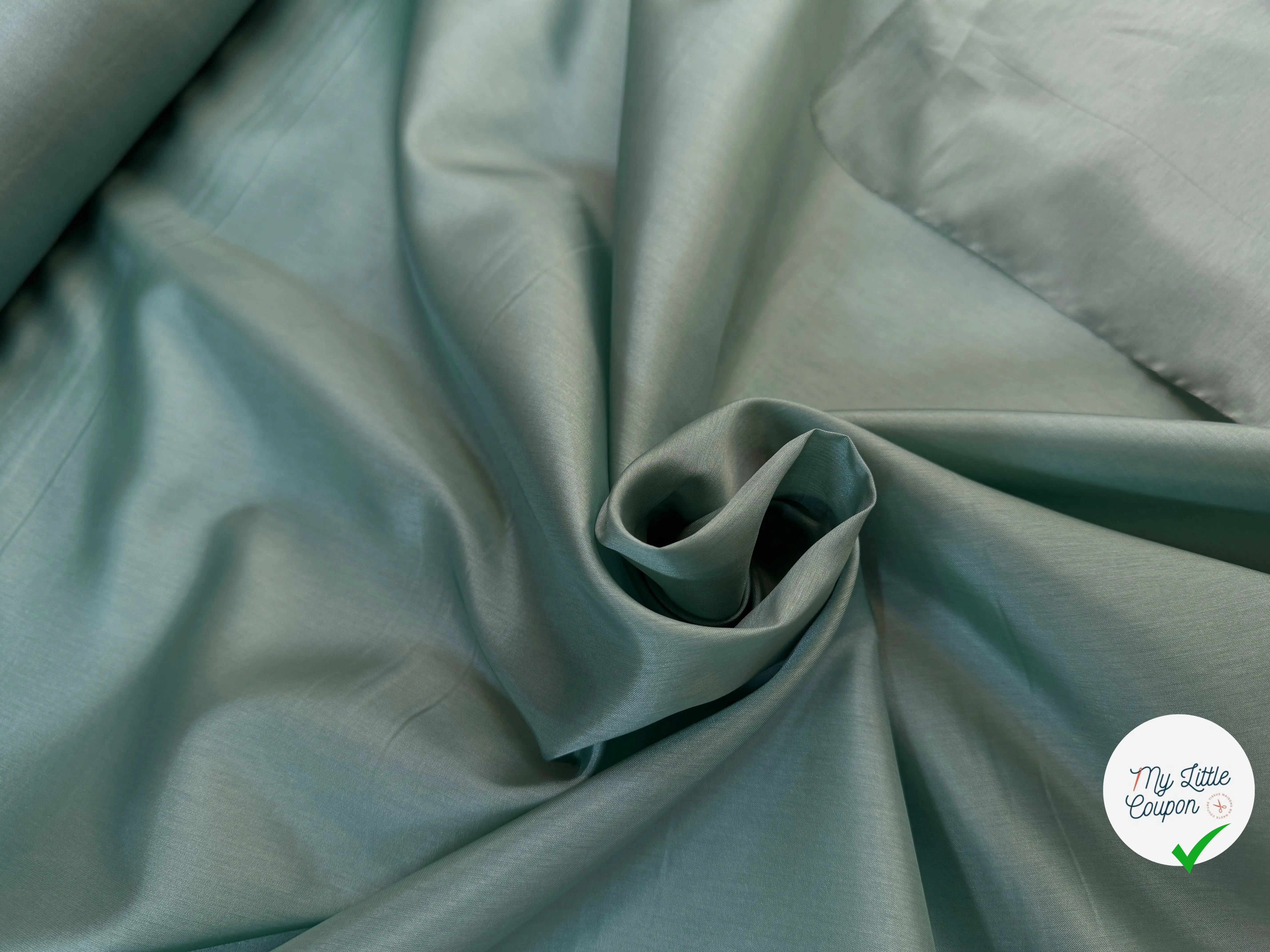DOUBLURE 100% VISCOSE - My Little Coupon