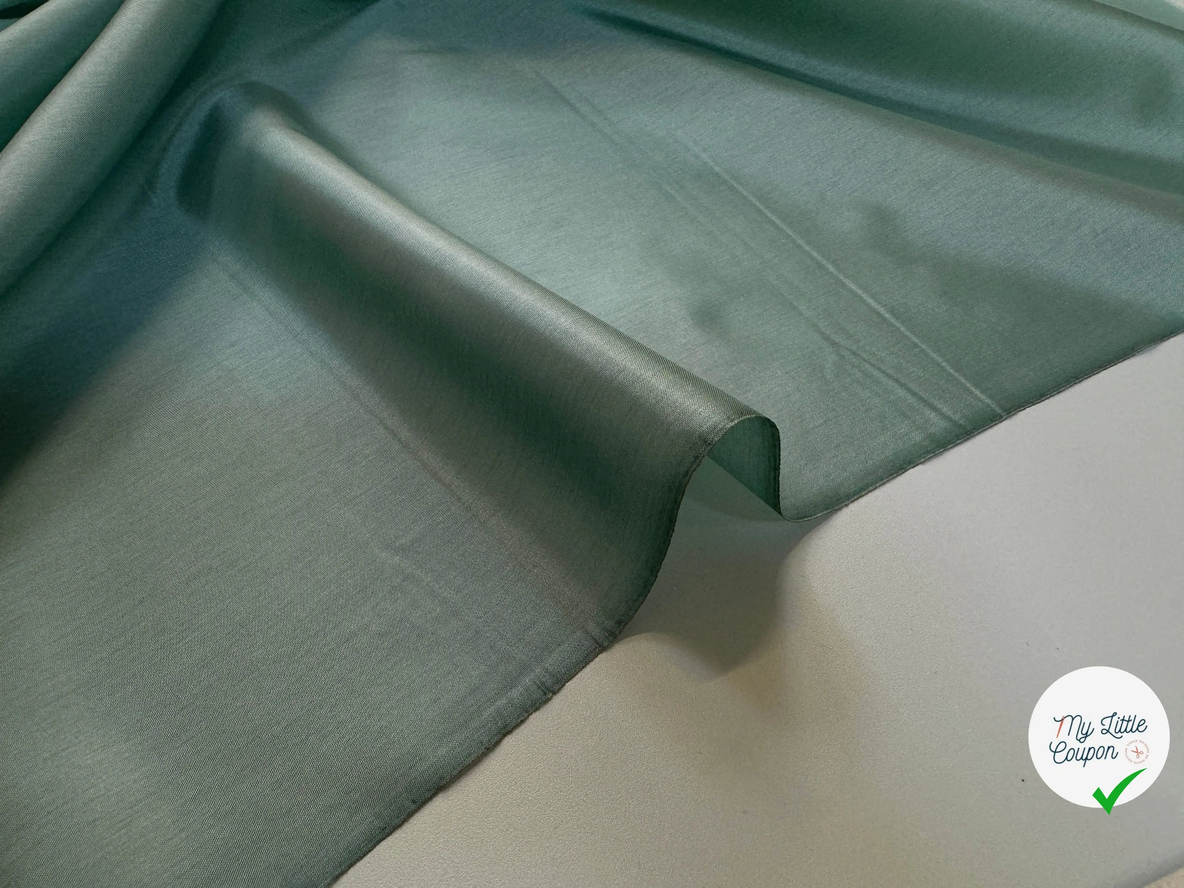 DOUBLURE 100% VISCOSE - My Little Coupon