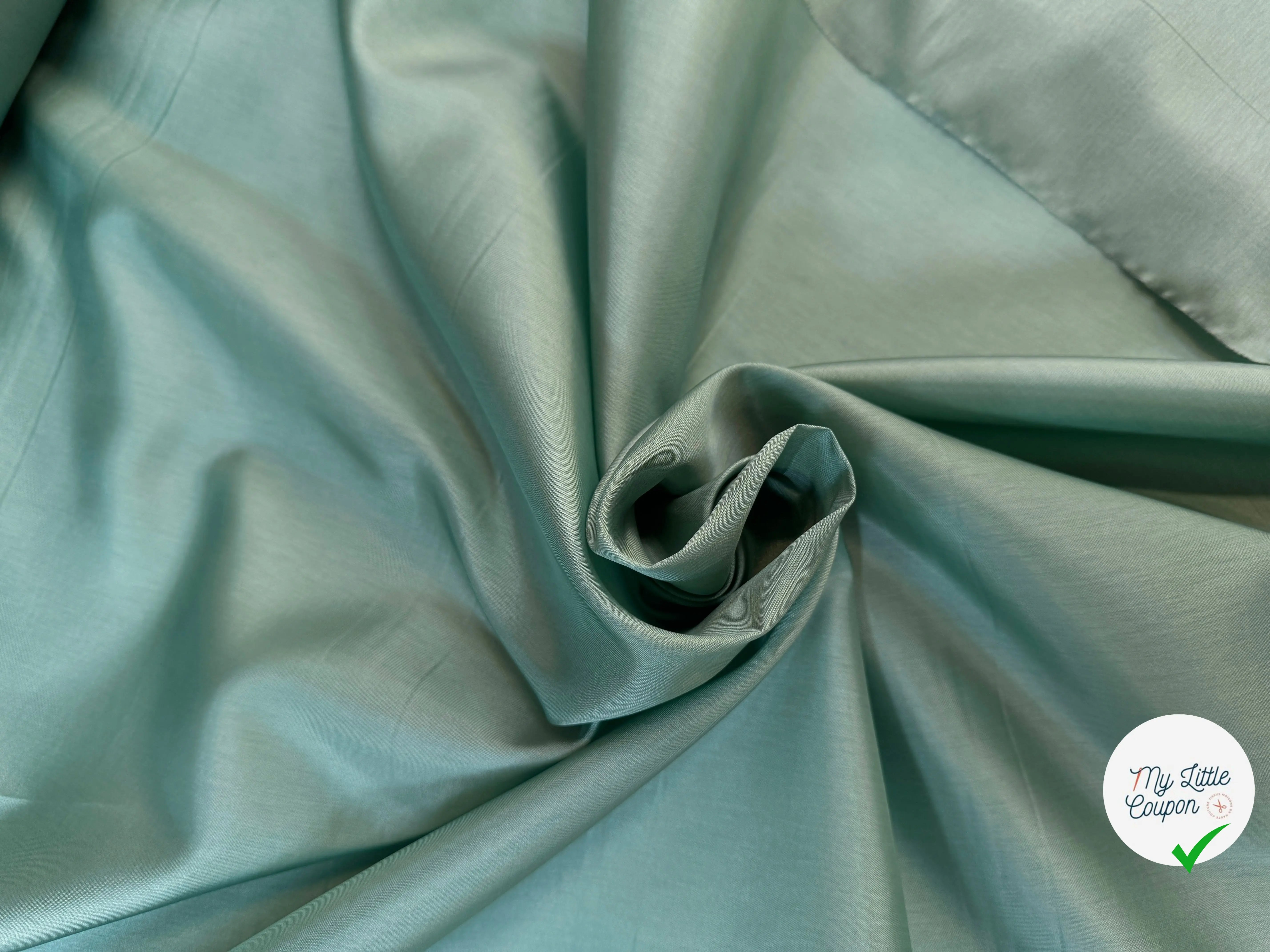 DOUBLURE 100% VISCOSE - My Little Coupon
