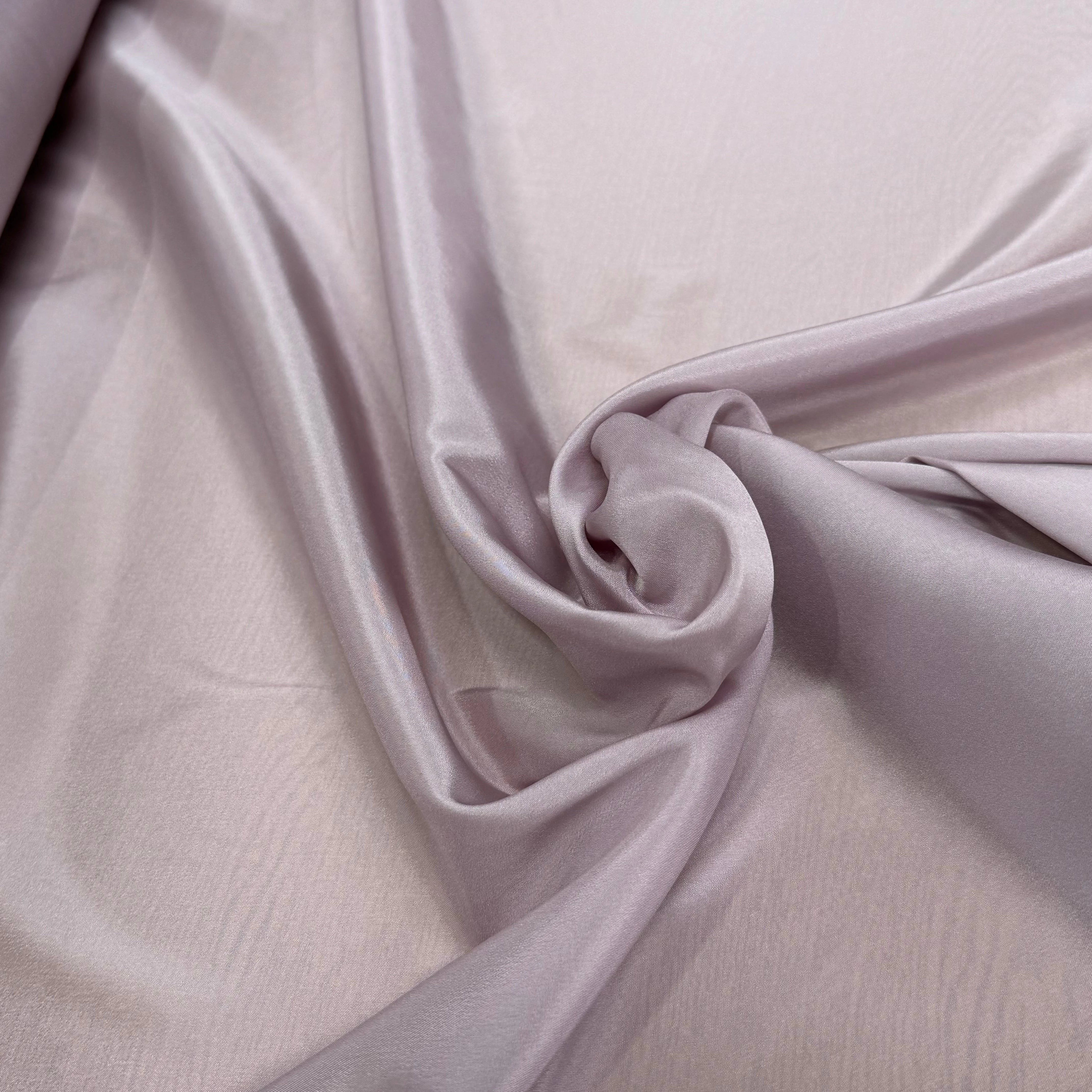DOUBLURE 68% ACETATE STRETCH LÉGÈREMENT SATINÉ POLUERE - My Little Coupon