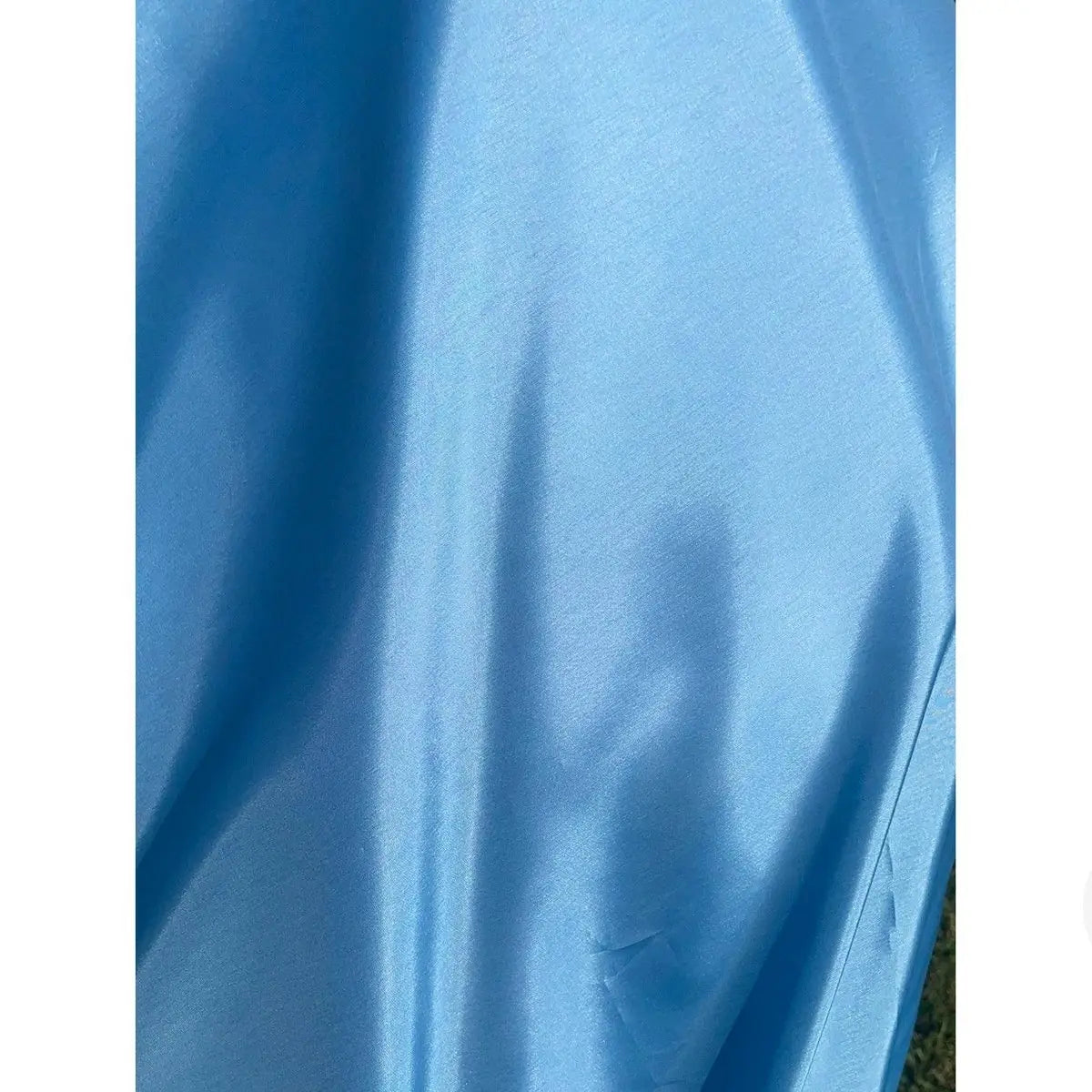 DOUBLURE BLEU CIEL - My Little Coupon - tissu - coudre