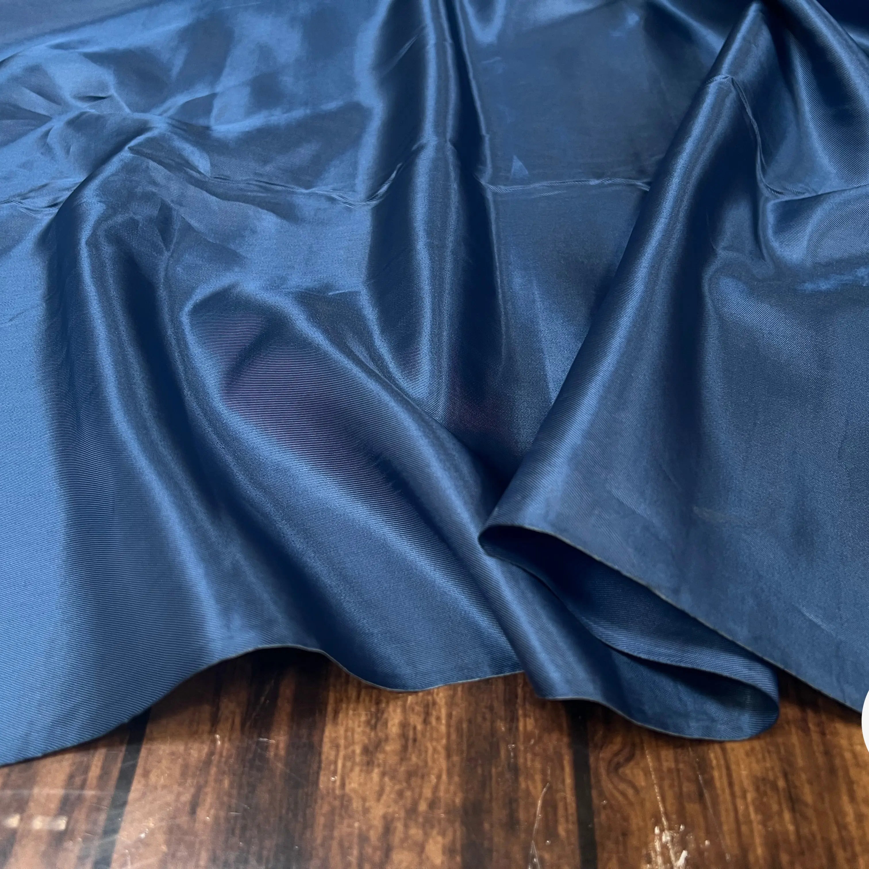 DOUBLURE BLEU CLAIRE - My Little Coupon