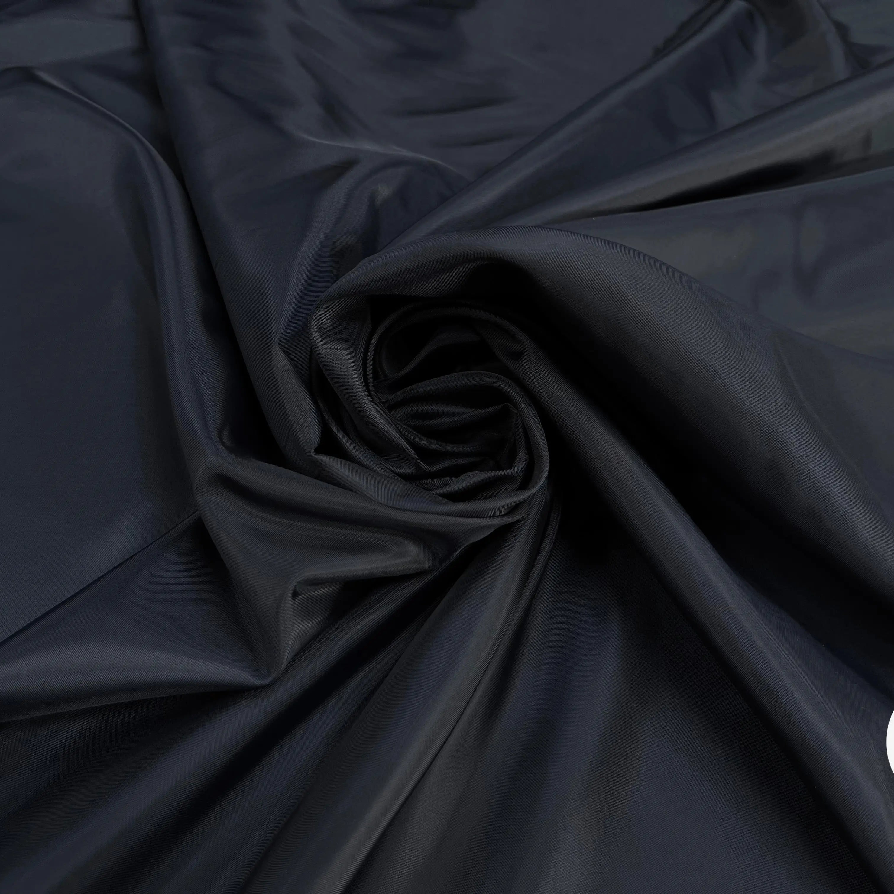 DOUBLURE BLEU MARINE GLACÉE SUBLIME - My Little Coupon