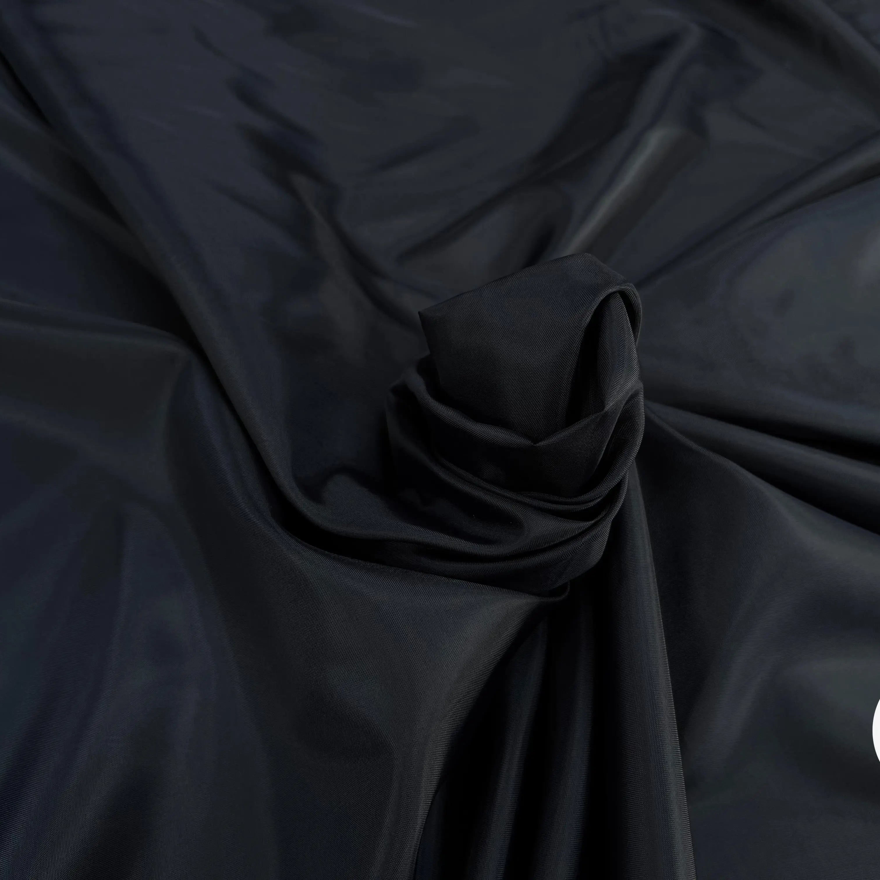 DOUBLURE BLEU MARINE GLACÉE SUBLIME - My Little Coupon