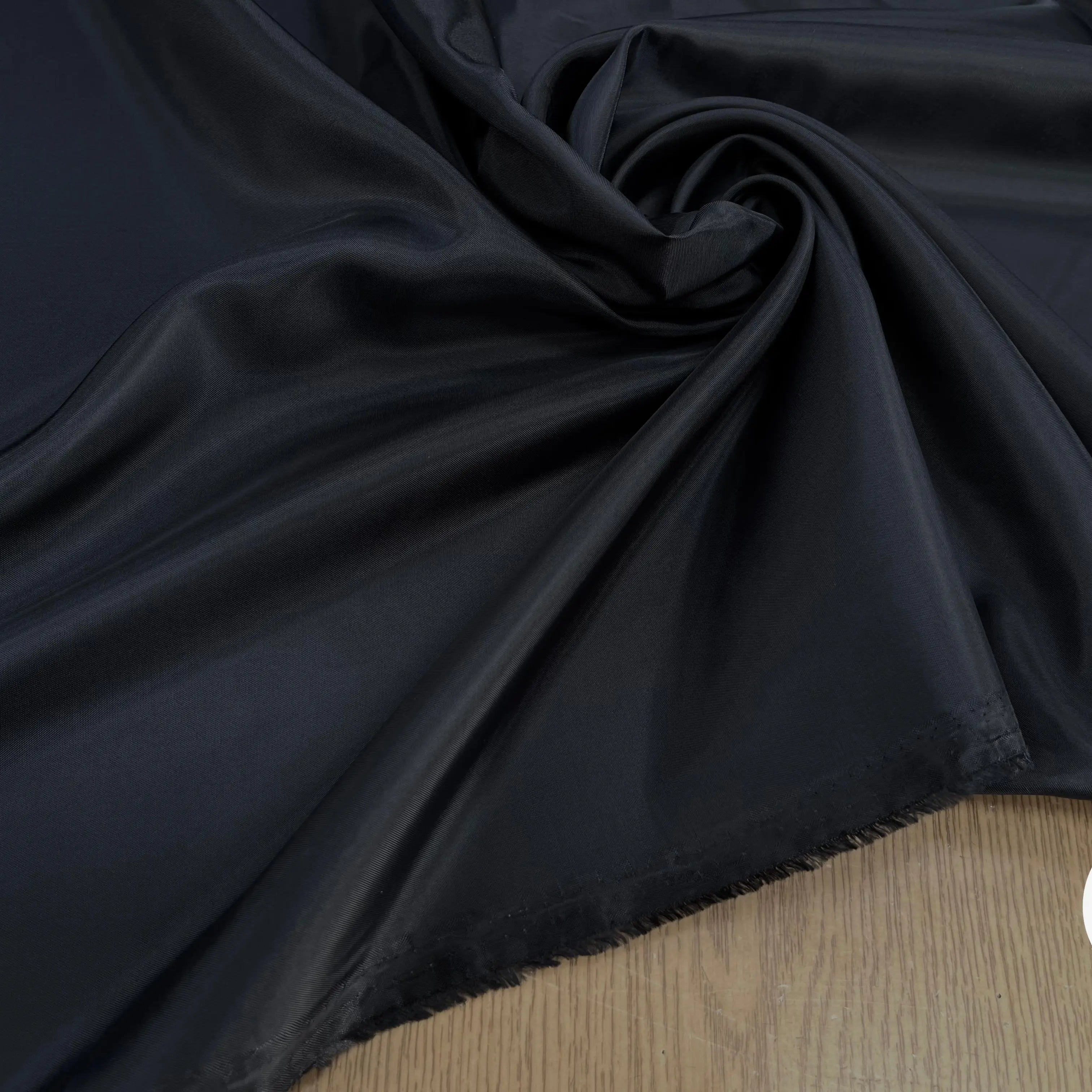 DOUBLURE BLEU MARINE GLACÉE SUBLIME - My Little Coupon