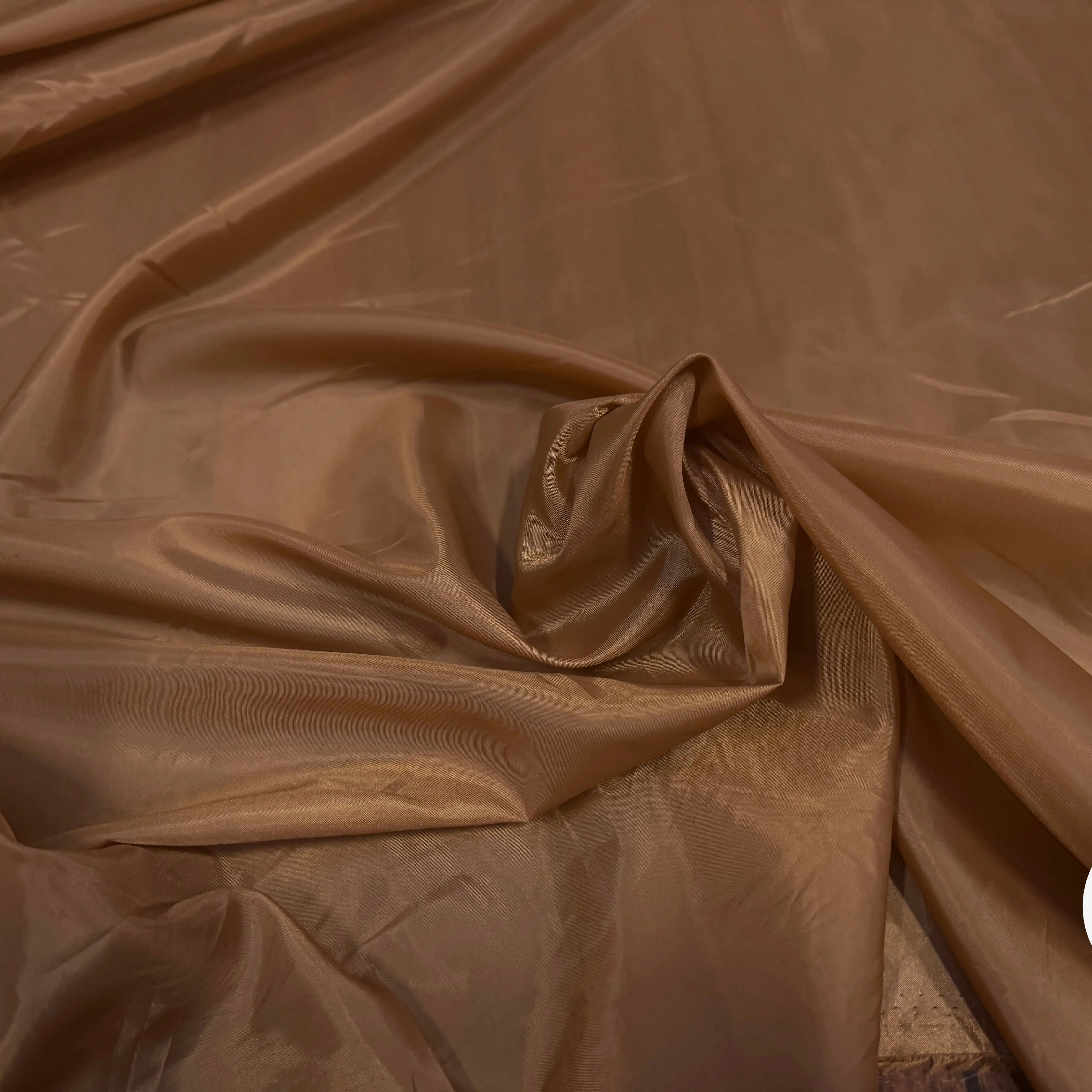 DOUBLURE CAFÉ COULEUR - My Little Coupon