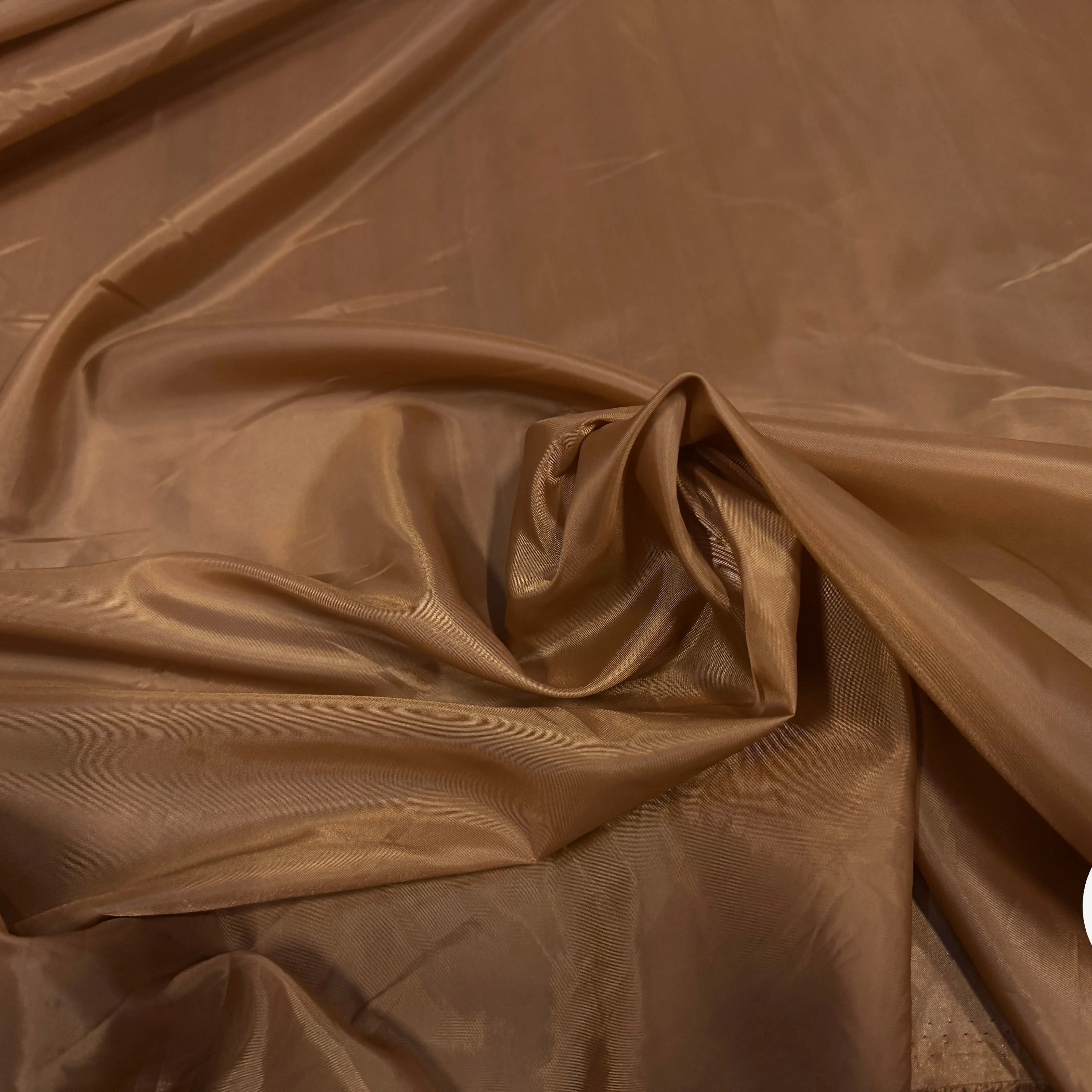 DOUBLURE CAFÉ COULEUR - My Little Coupon