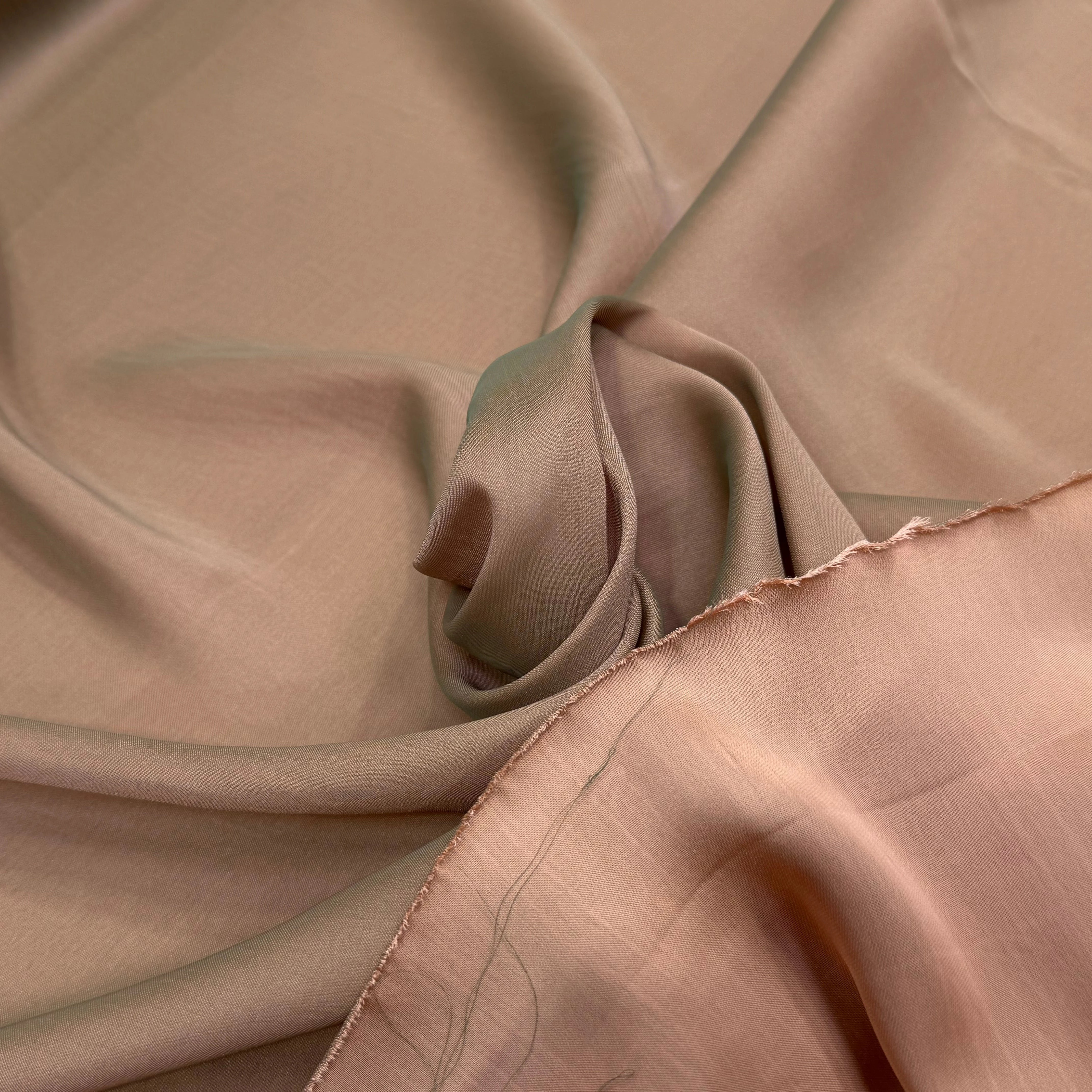 DOUBLURE CRÈME KAKI - My Little Coupon