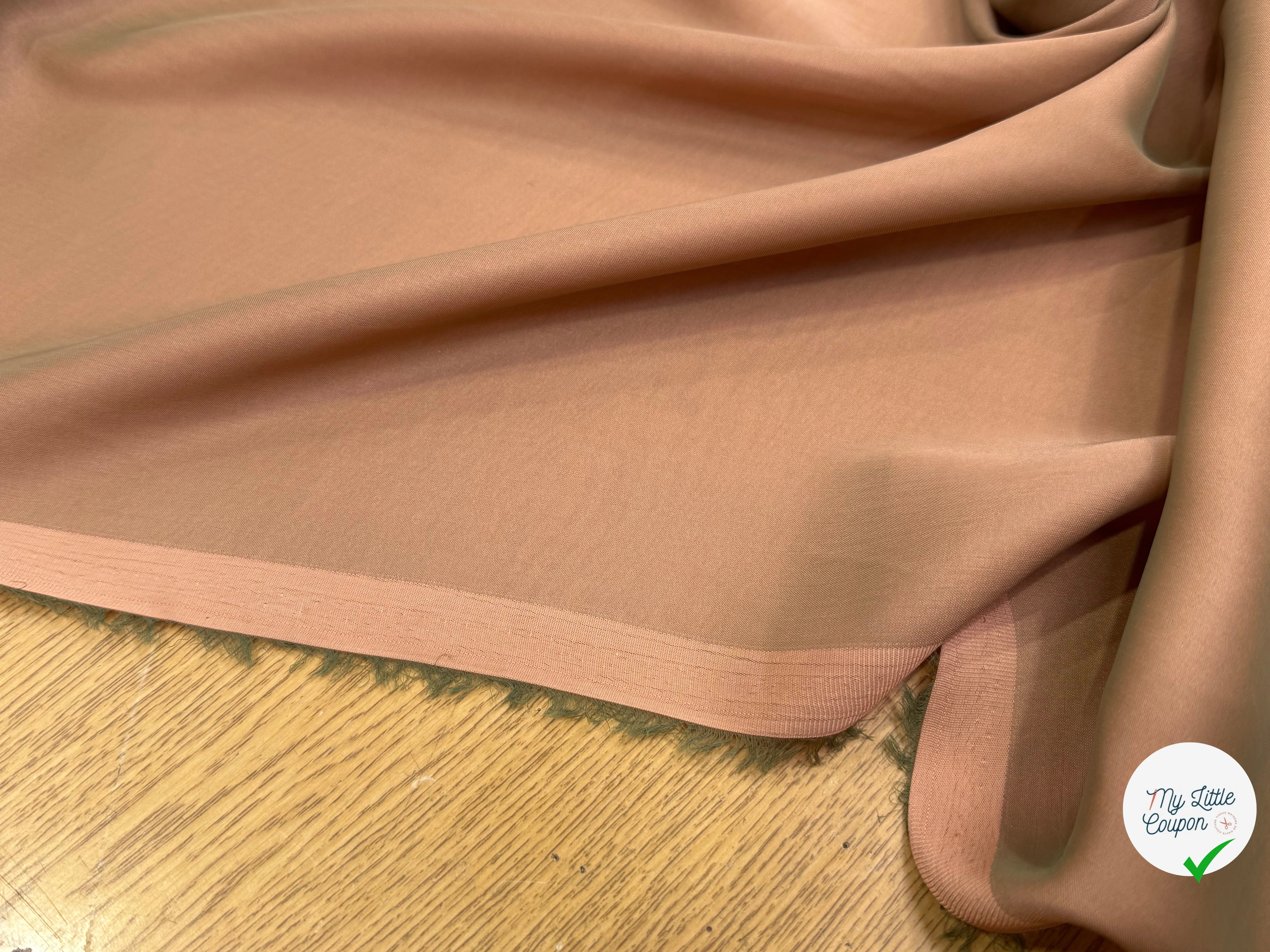 DOUBLURE CRÈME KAKI - My Little Coupon