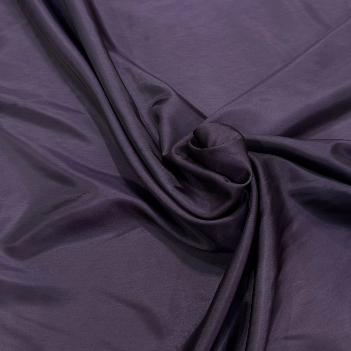 DOUBLURE FINE ET LISSE 100% CUPRO PRUNE - My Little Coupon