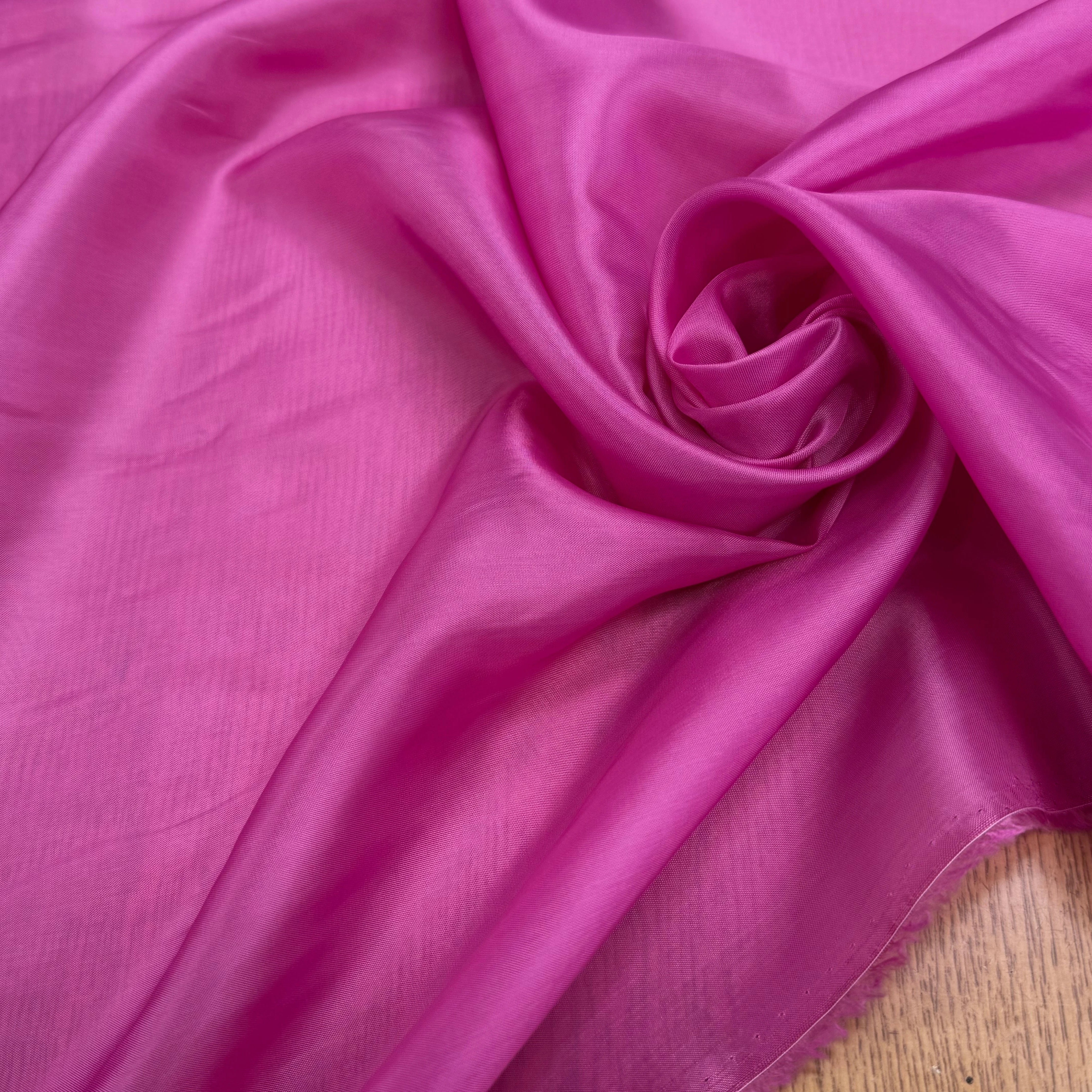 DOUBLURE FINE FUSHIA - My Little Coupon