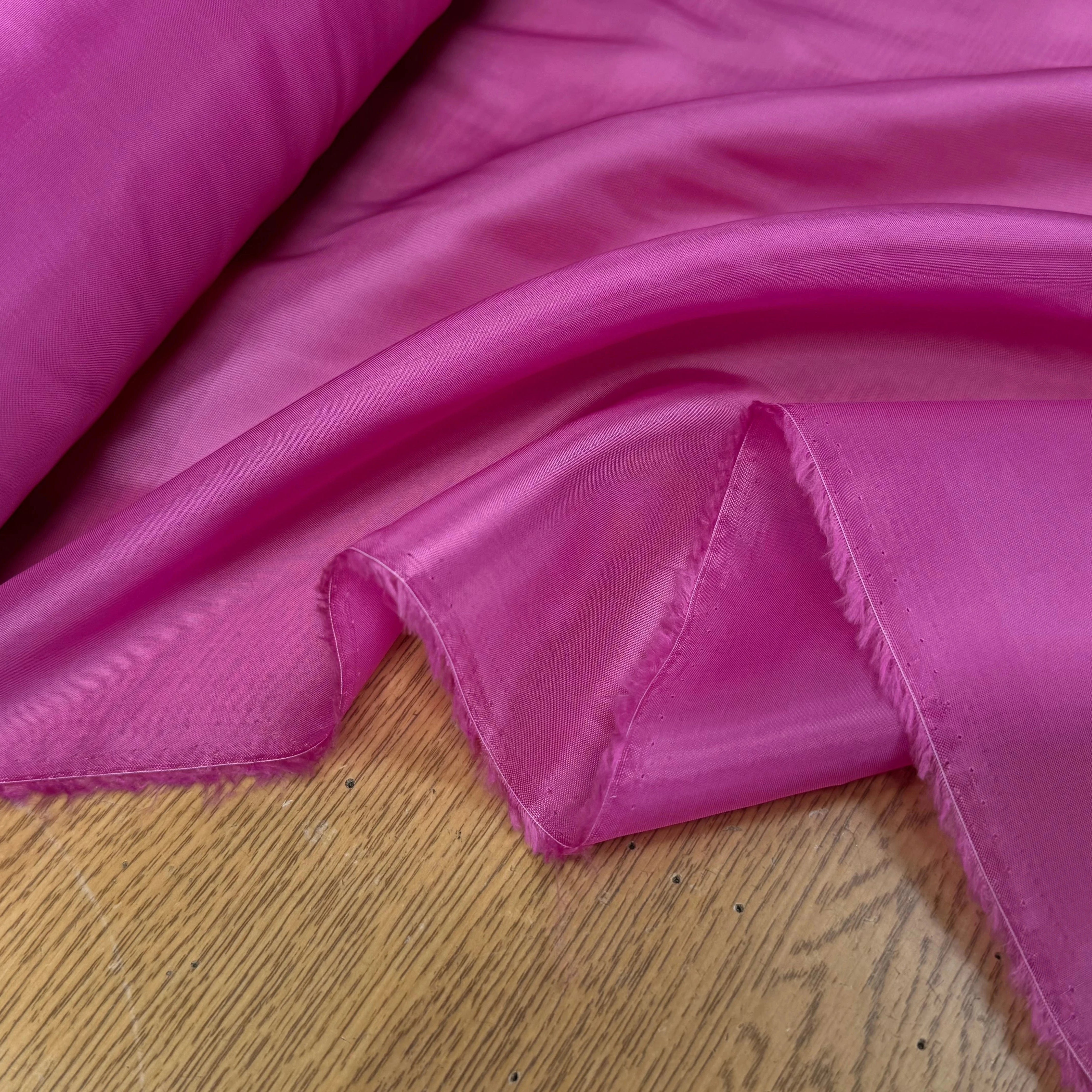 DOUBLURE FINE FUSHIA - My Little Coupon