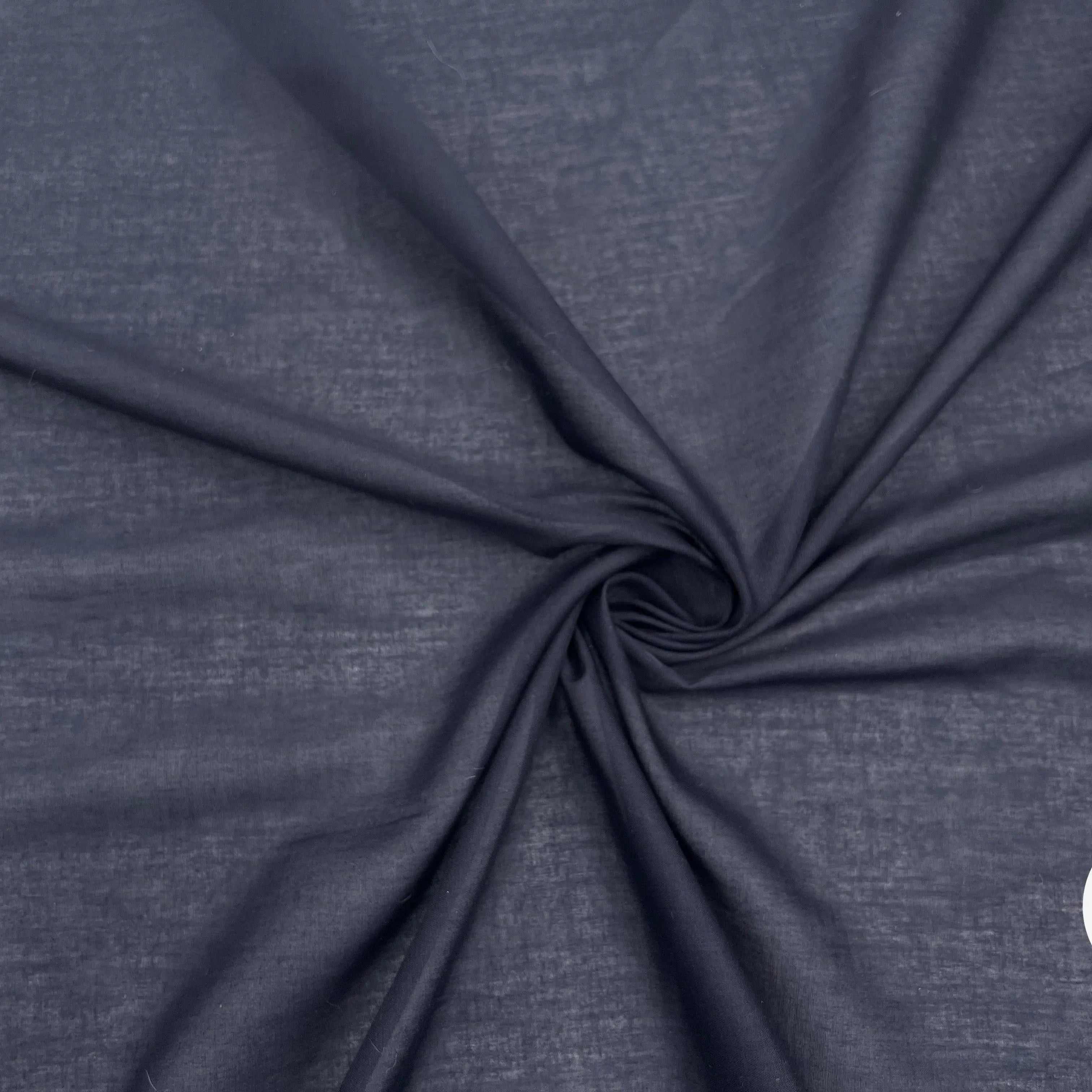 DOUBLURE FOND DE POCHE BLEU - My Little Coupon - tissu - coudre