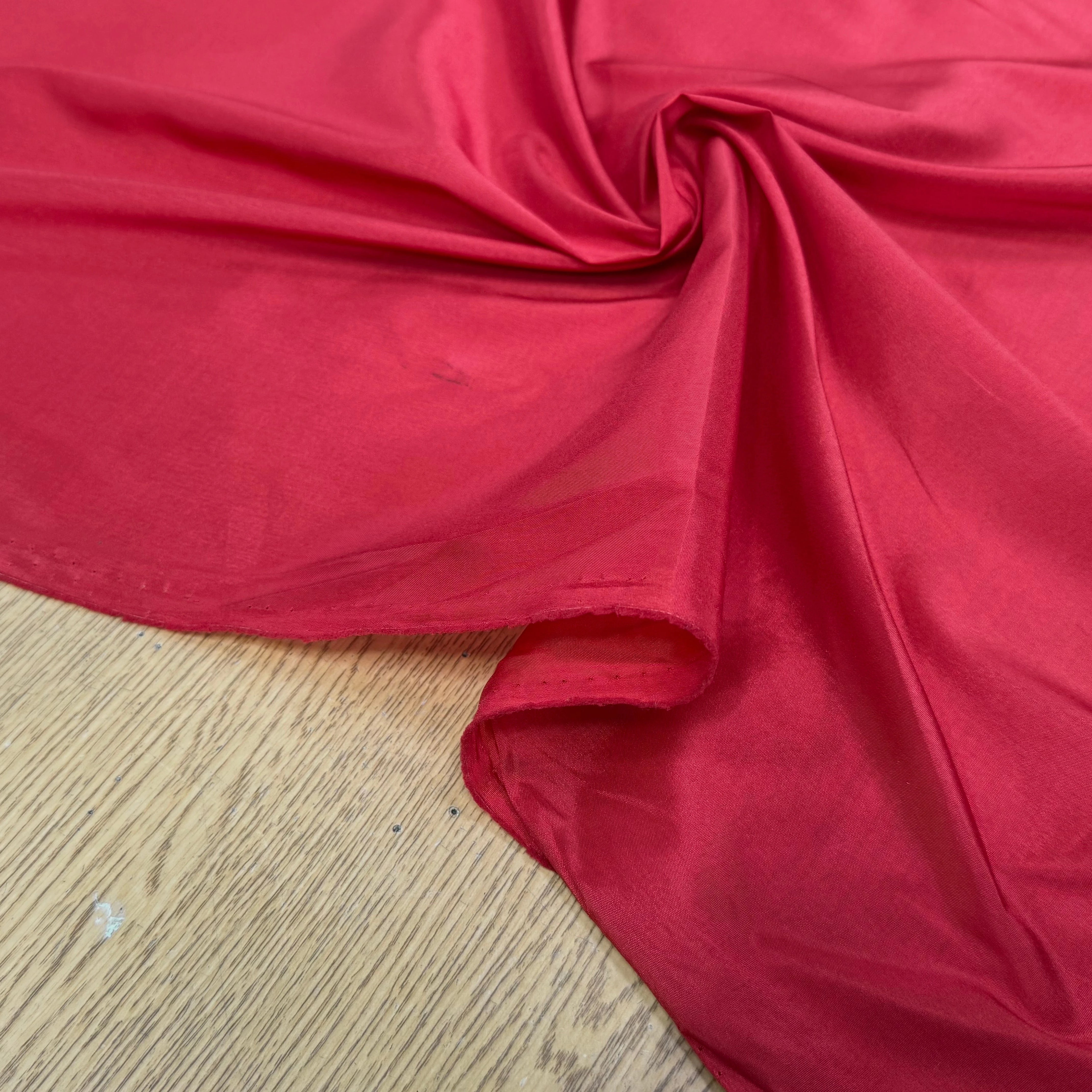 DOUBLURE FROIDE CHIC ROUGE - My Little Coupon