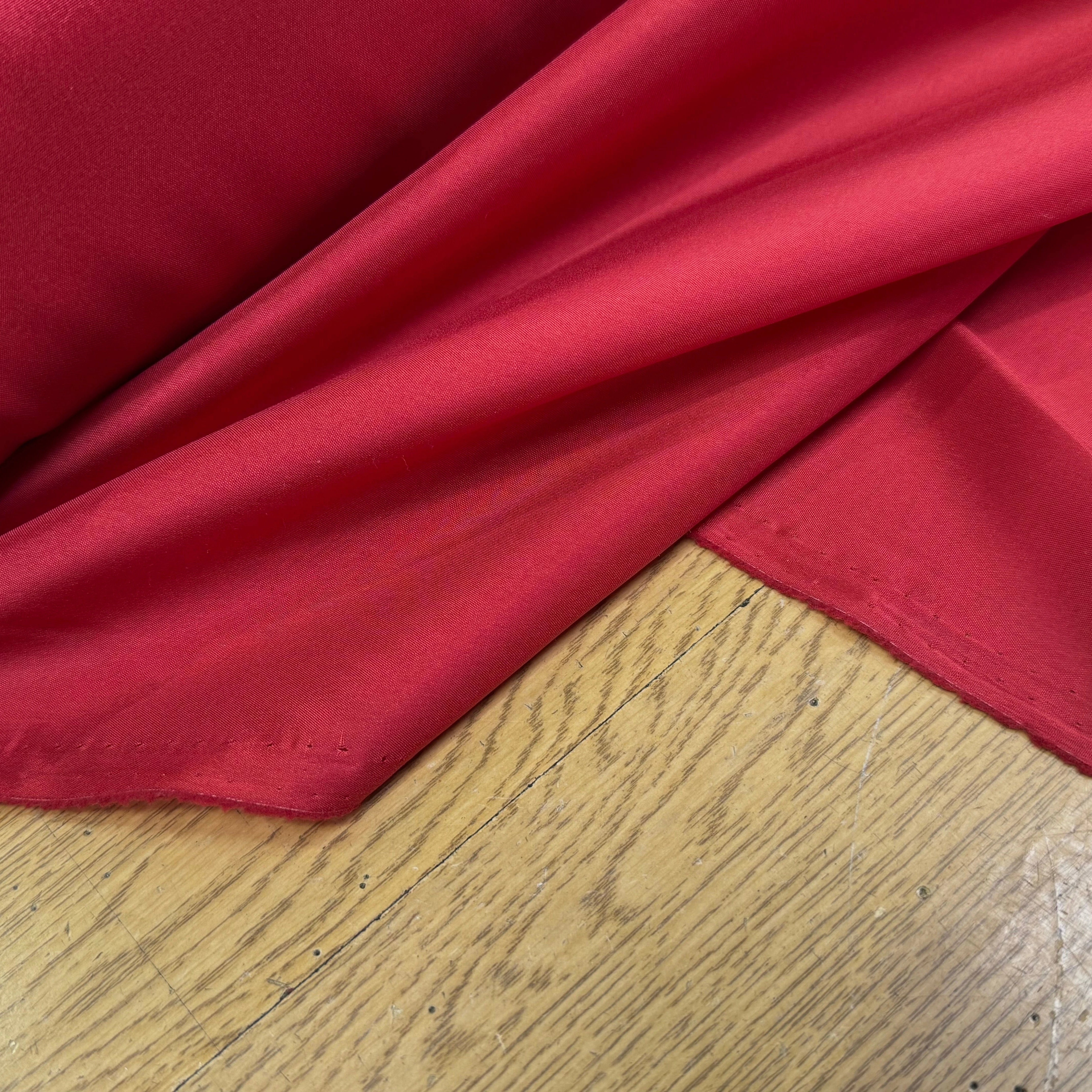 DOUBLURE FROIDE CHIC ROUGE - My Little Coupon