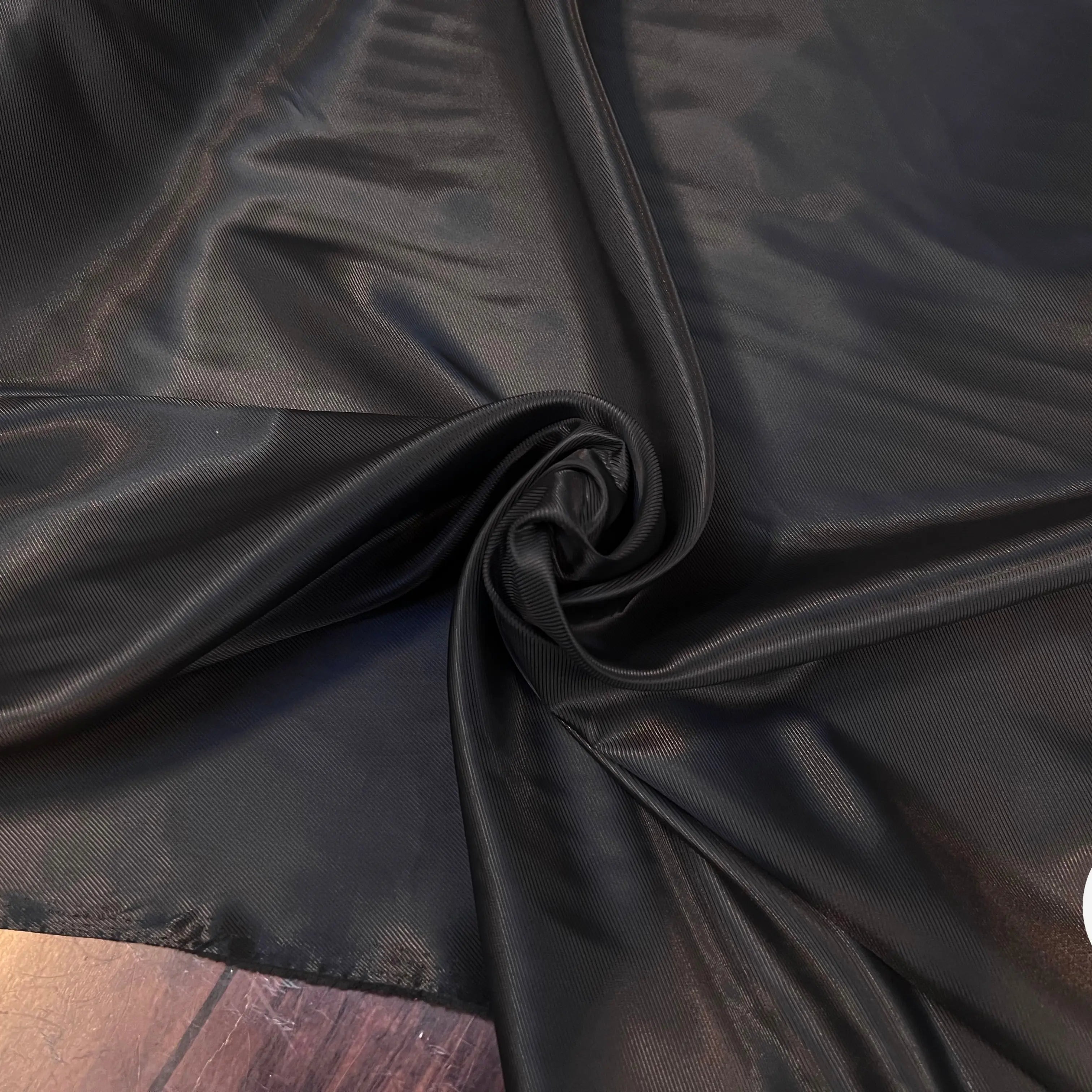 DOUBLURE GRIS TRES LEGEREMENT BLEUTÉ - My Little Coupon