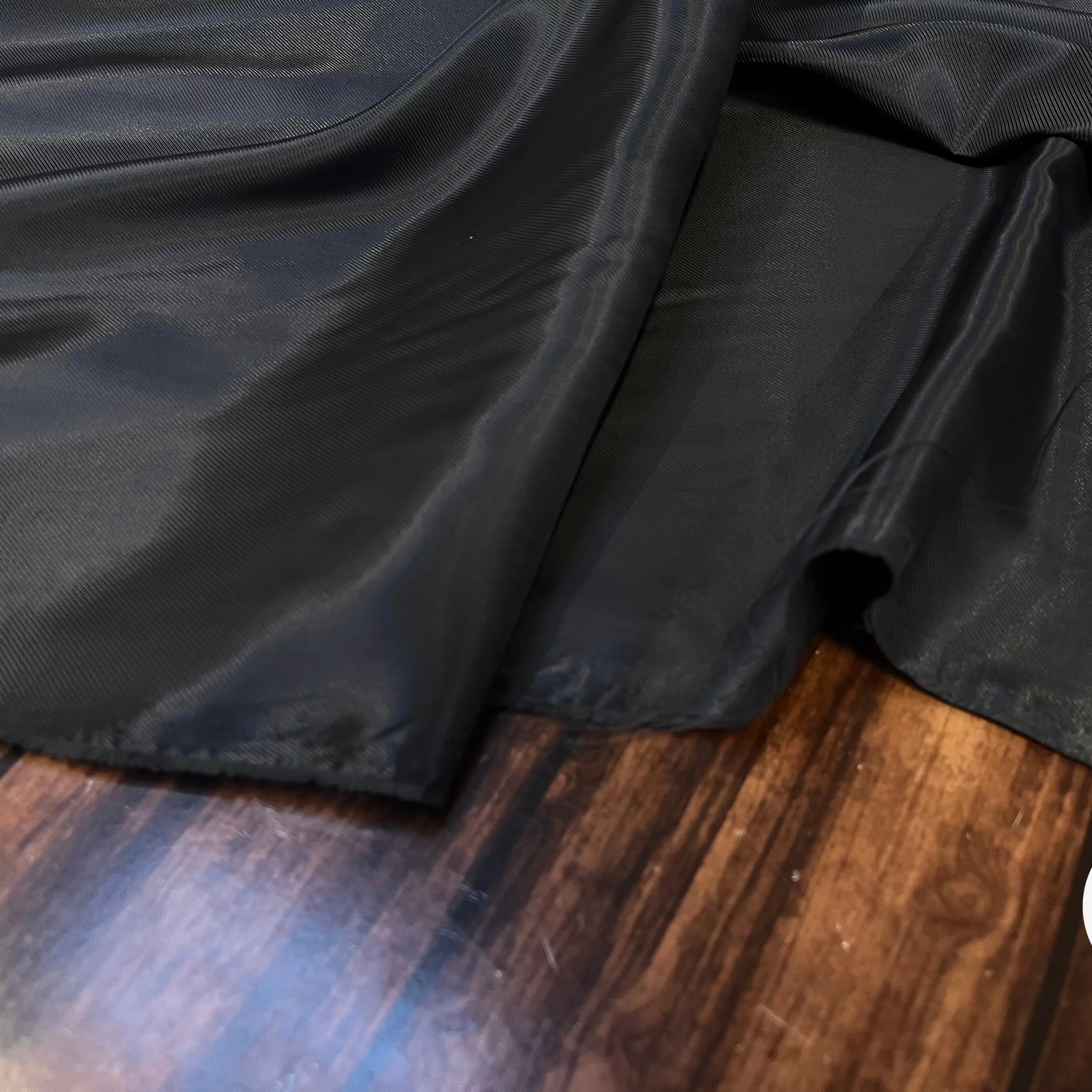 DOUBLURE GRIS TRES LEGEREMENT BLEUTÉ - My Little Coupon