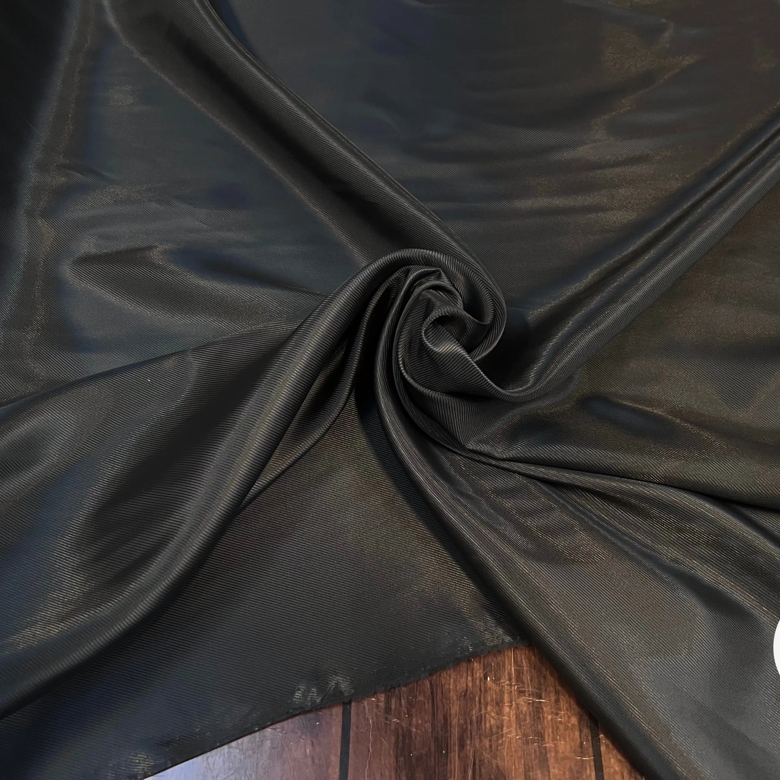 DOUBLURE GRIS TRES LEGEREMENT BLEUTÉ - My Little Coupon