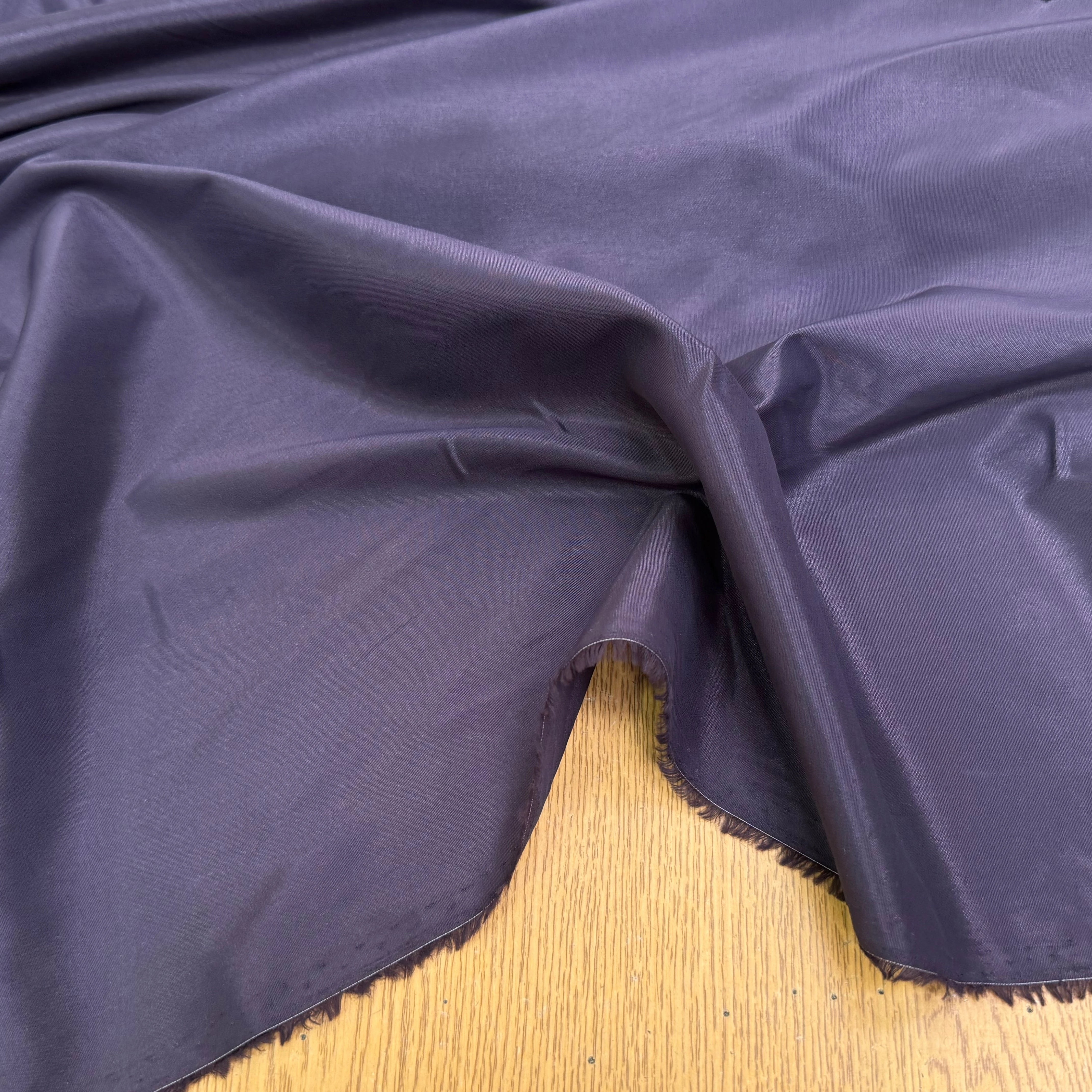 DOUBLURE LISSE PRUNE 32% ACETATE - My Little Coupon