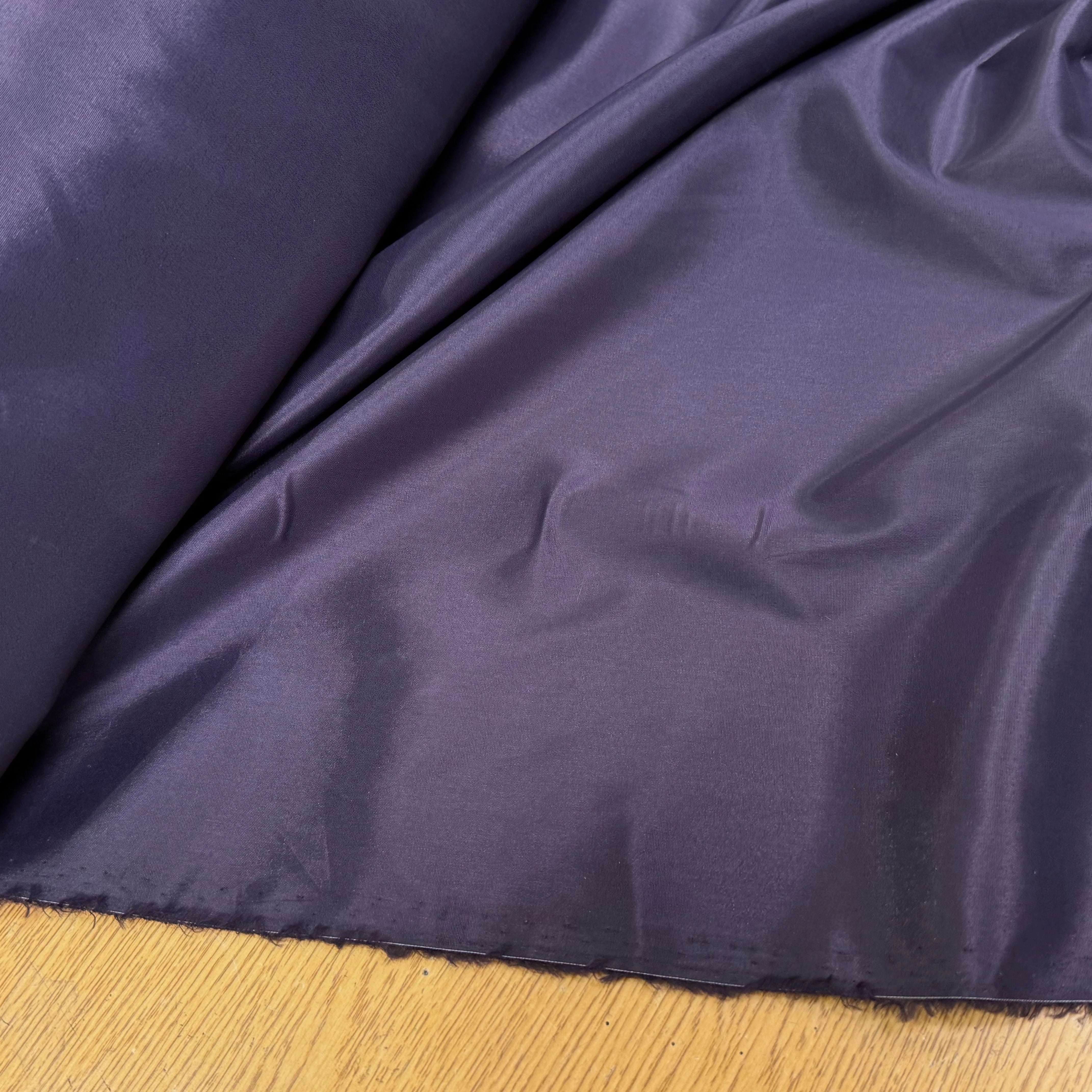 DOUBLURE LISSE PRUNE 32% ACETATE - My Little Coupon