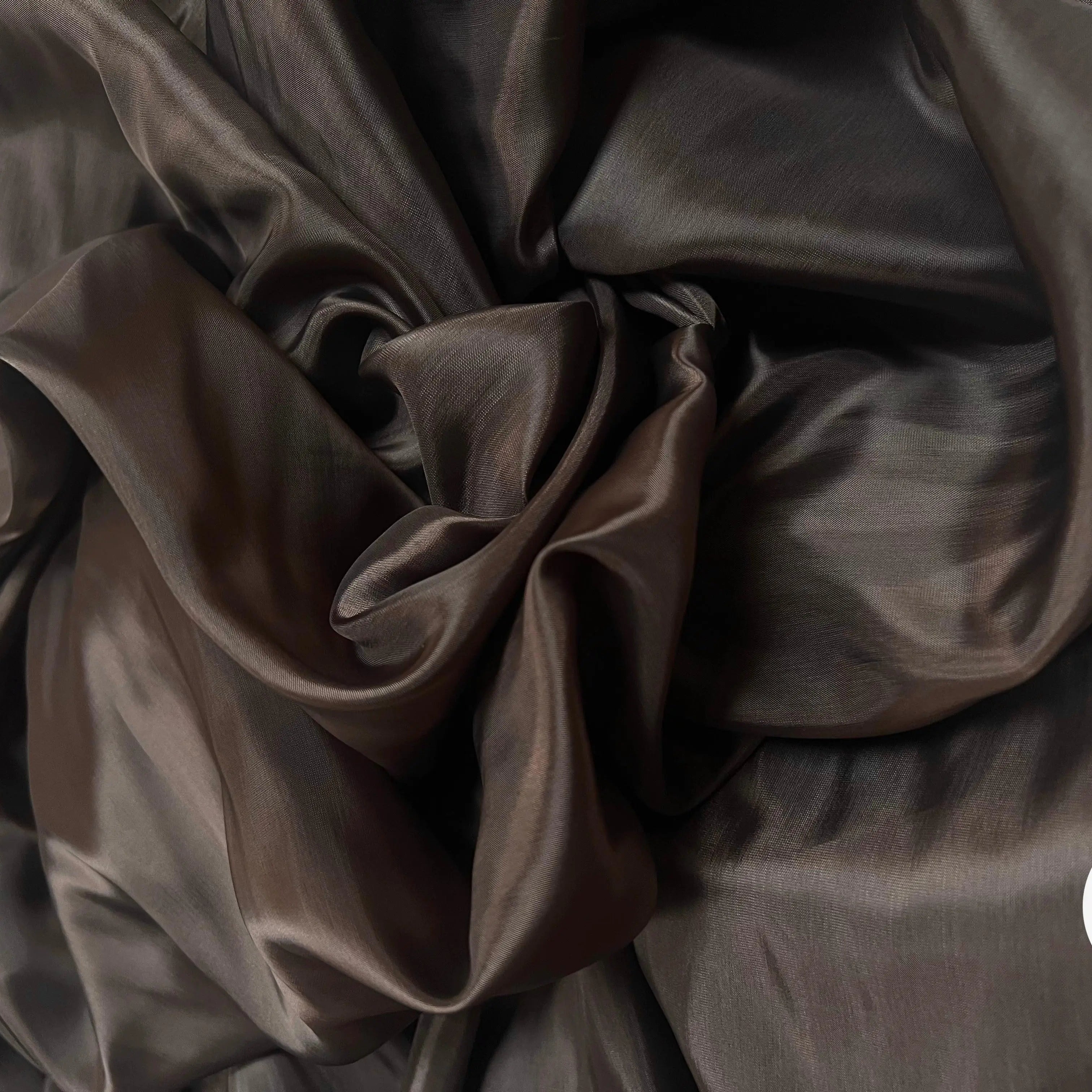 DOUBLURE MARRON - My Little Coupon - tissu - coudre