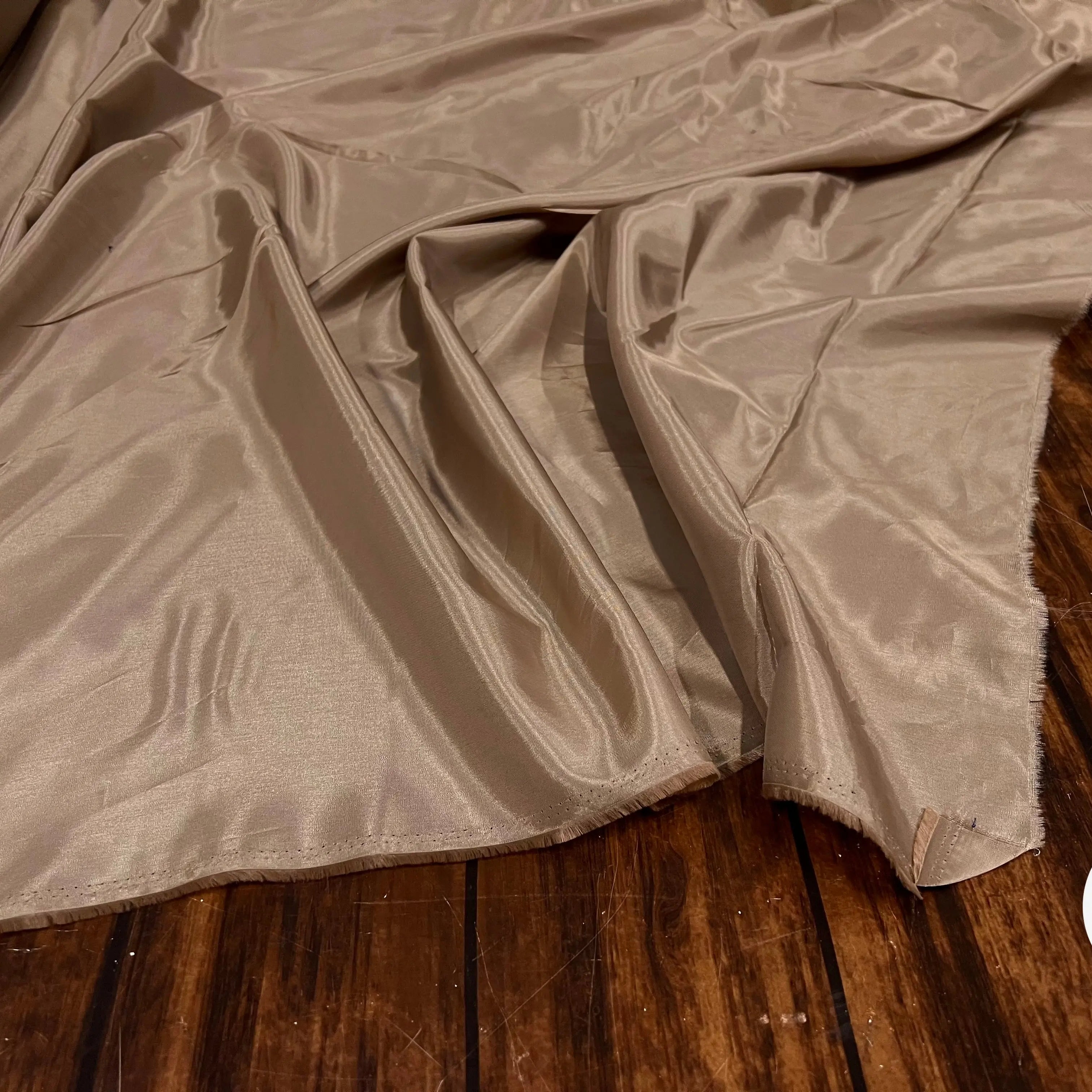 DOUBLURE MARRON GLACE - My Little Coupon